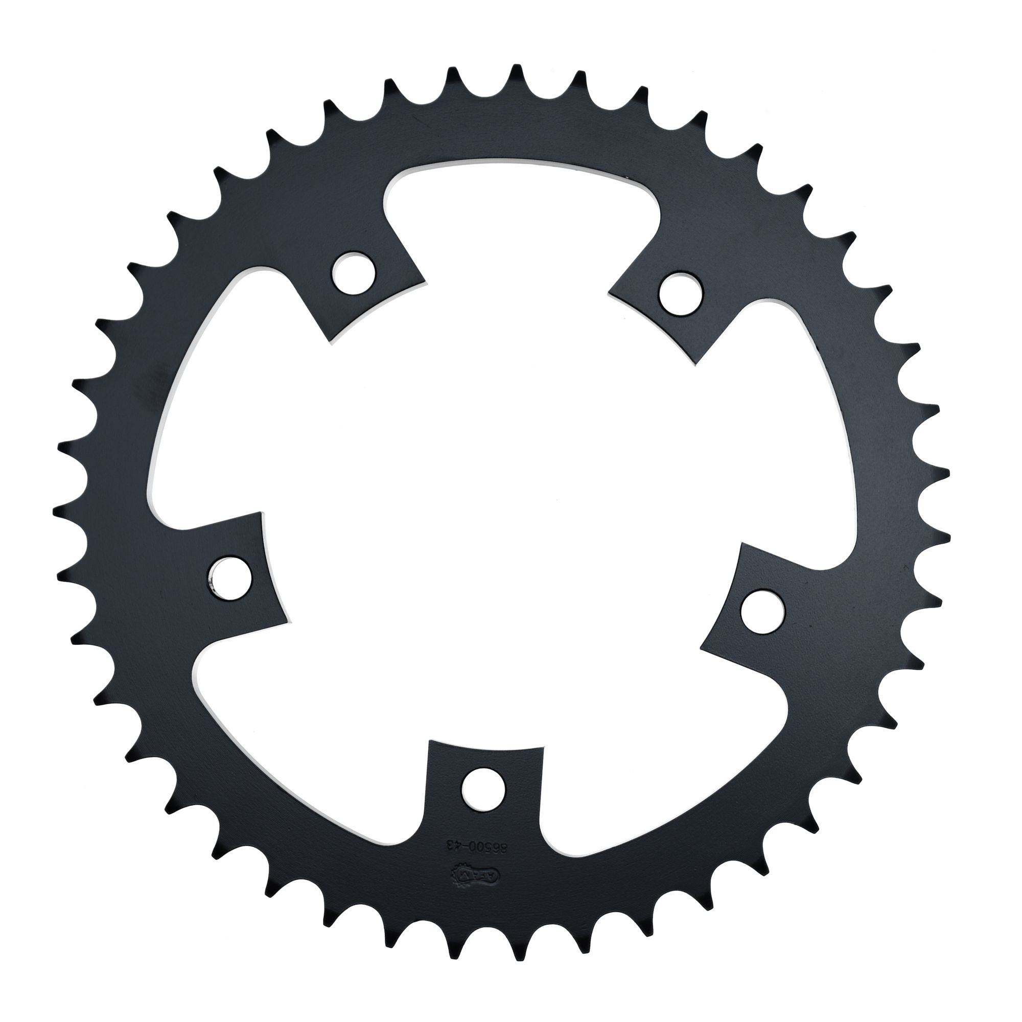 AFAM Kettenrad STAHL #525 43 Zähne