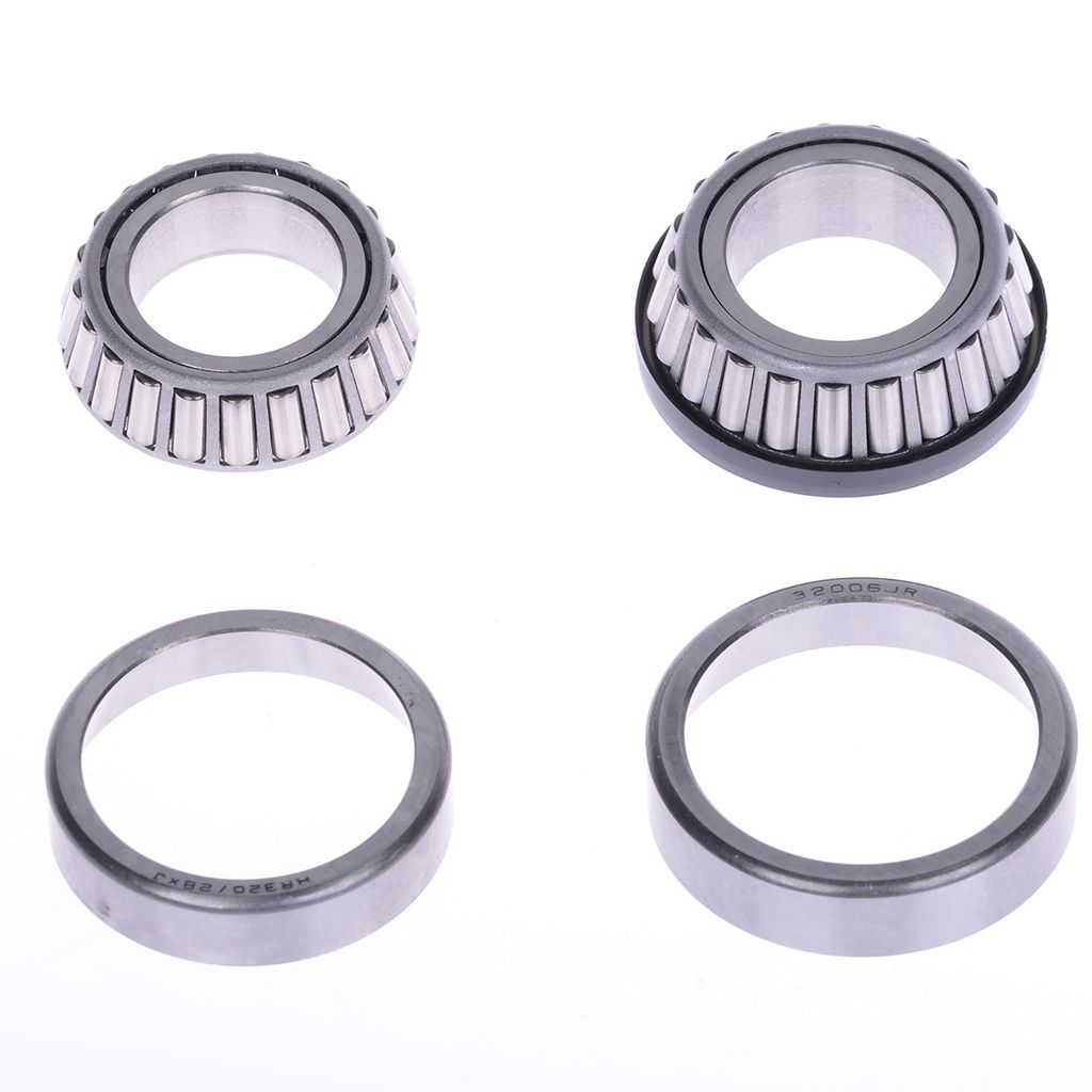 MotoLibre Lenkkopflager SSK901R Kegelrollenlager