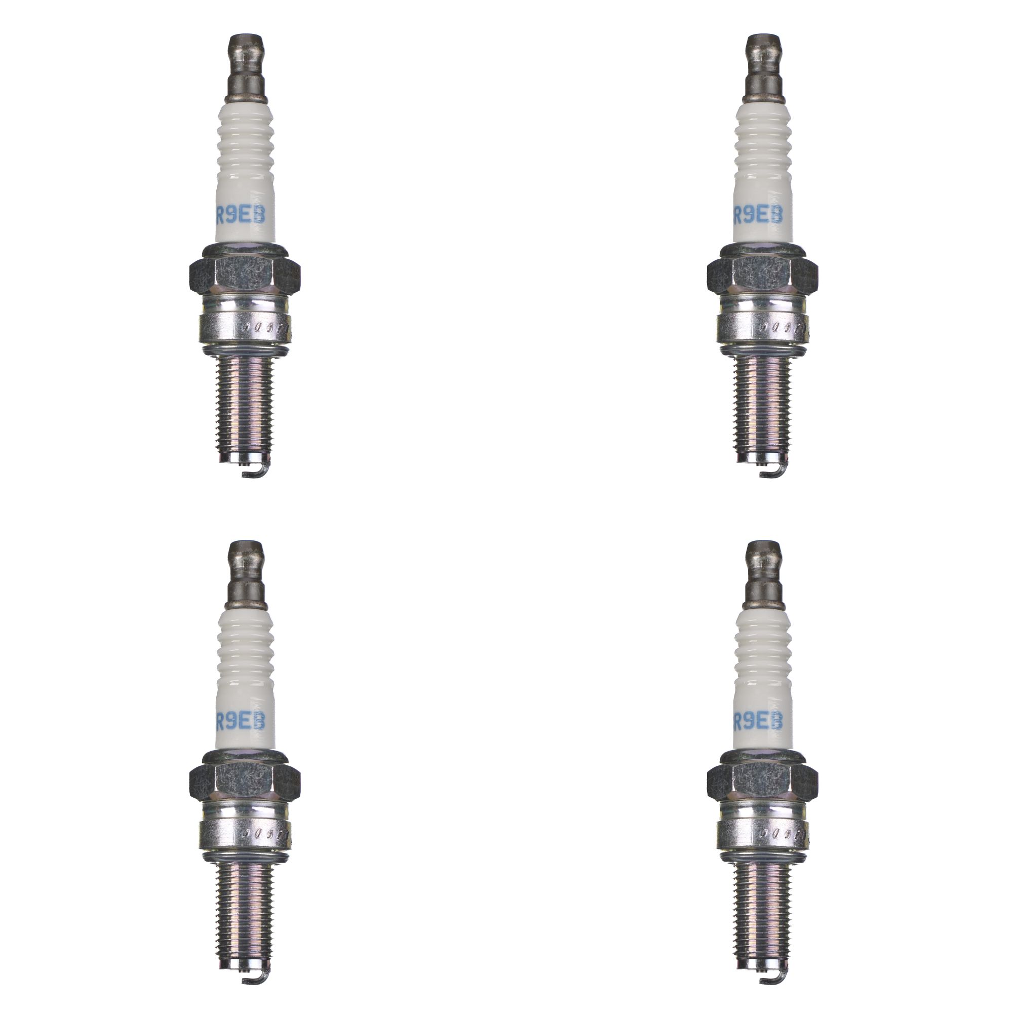 NGK Zündkerze CR9EB 6955 4er Set