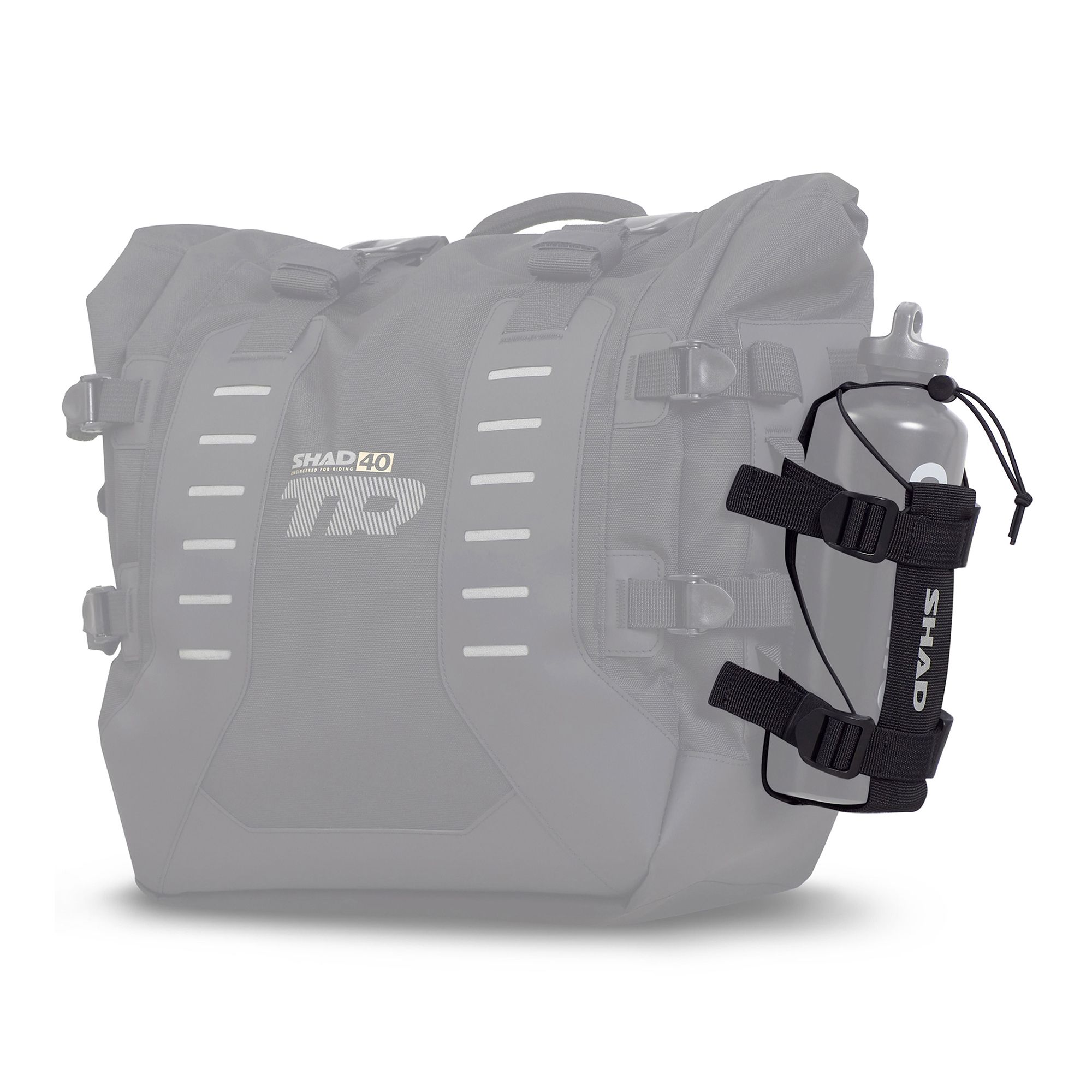 SHAD Flaschenhalter f. TR40 oder TR50