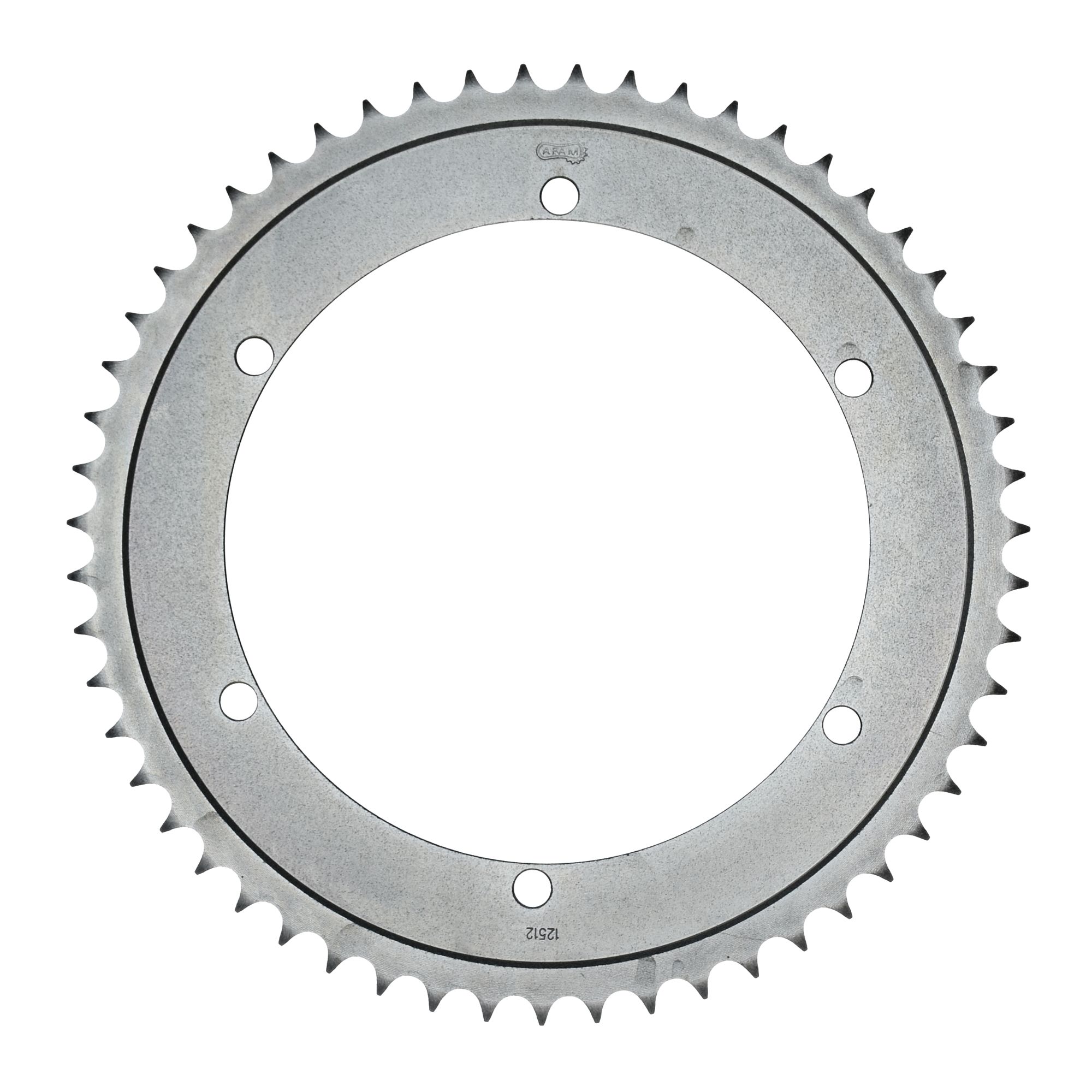 AFAM Kettenrad STAHL #428 55 Zähne