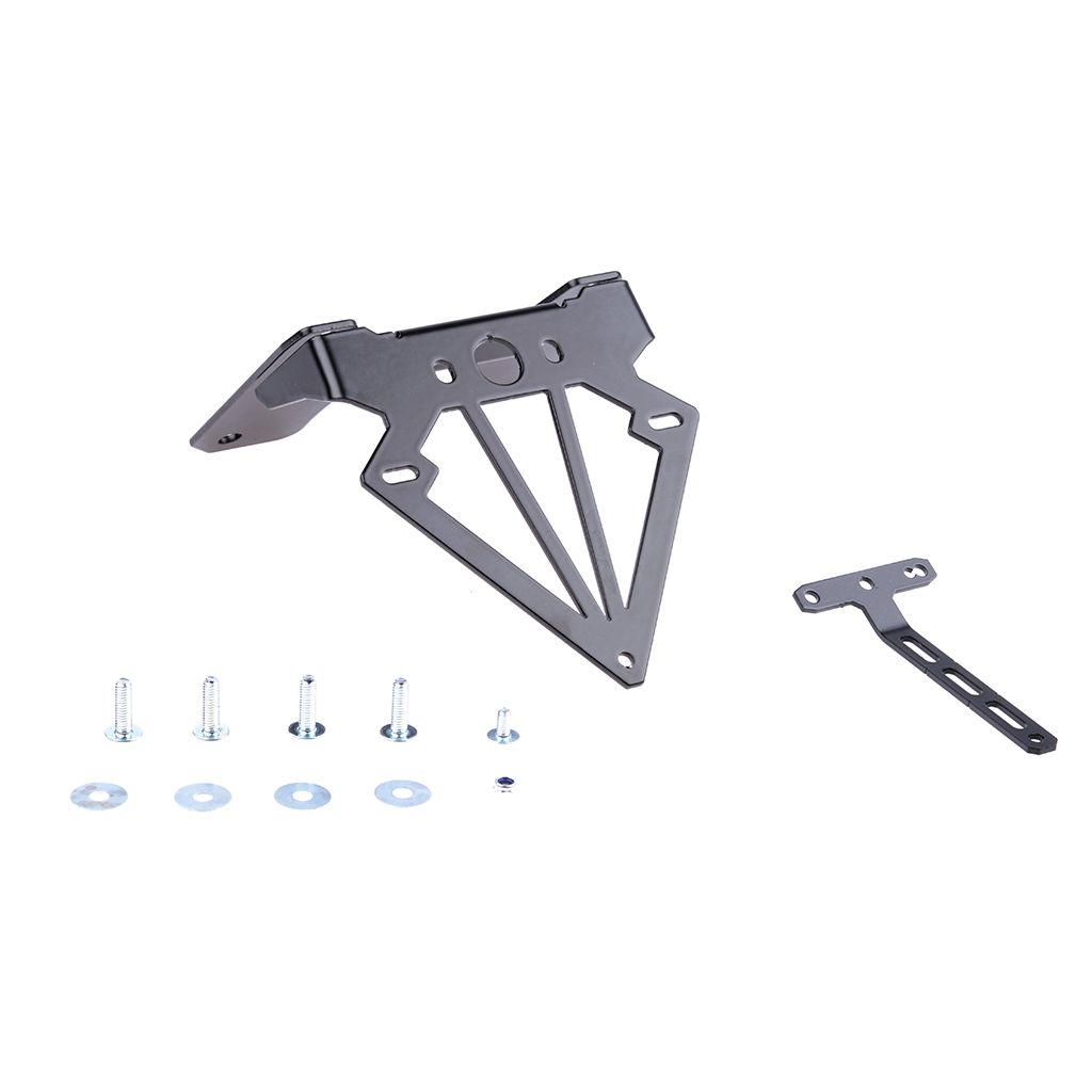 TRW Kennzeichenträger