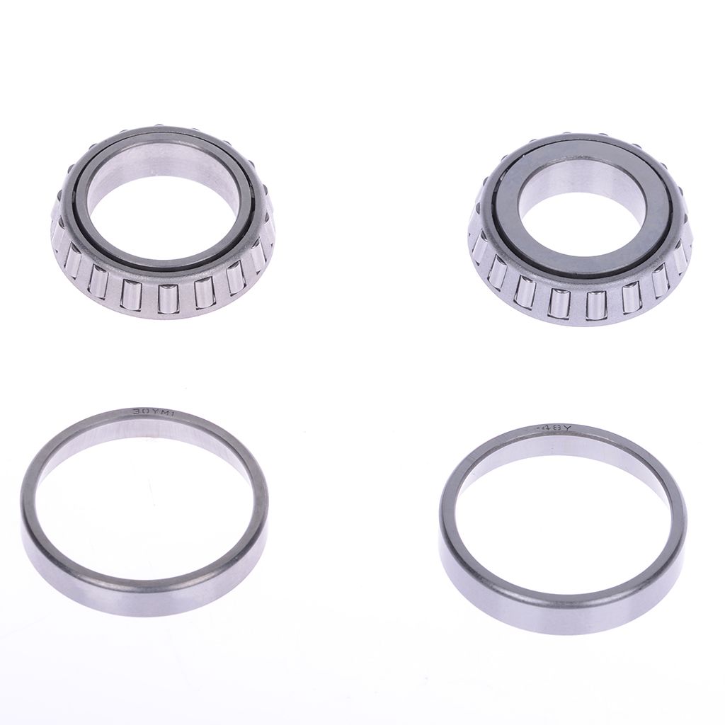 MotoLibre Lenkkopflager SSY125 Kegelrollenlager