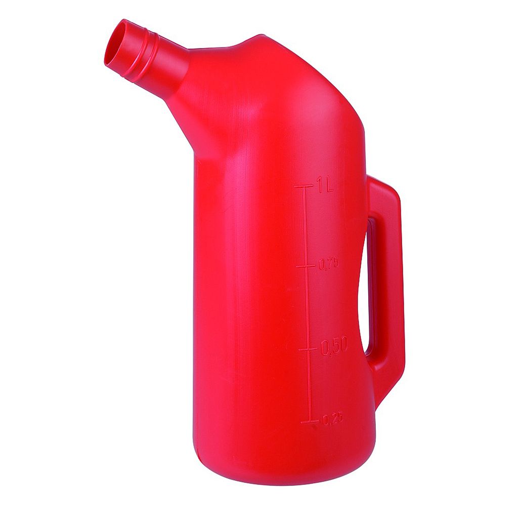 BAAS bike parts Messkanne 1 Liter