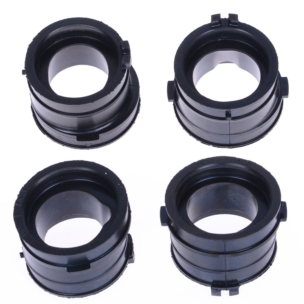 MotoLibre Ansaugstutzen CHH-40