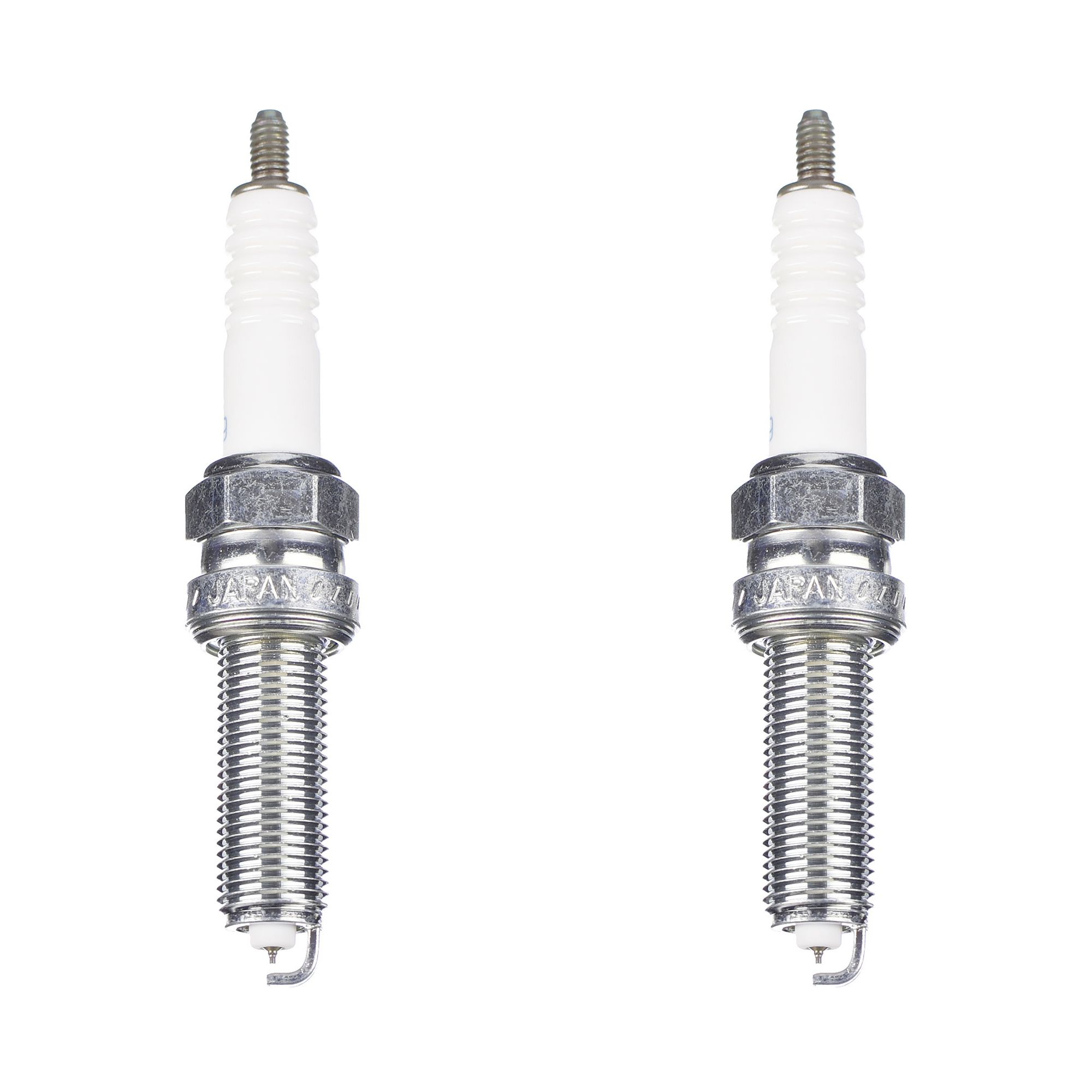 NGK Zündkerze LMAR8BI-9 Iridium 91909 2er Set