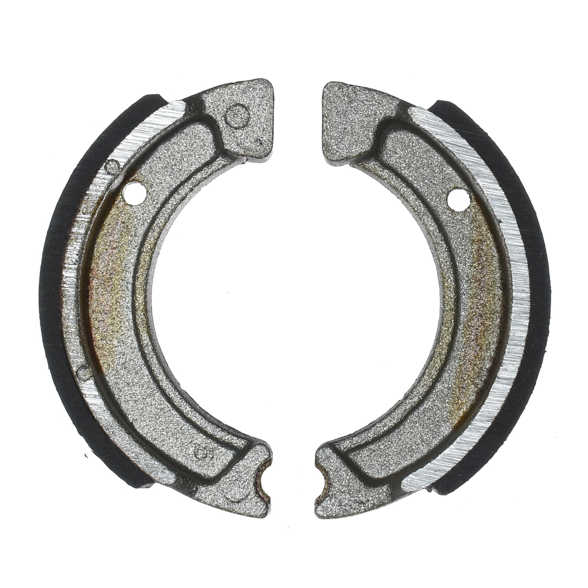 TRW Bremsbacken Bremsbelag