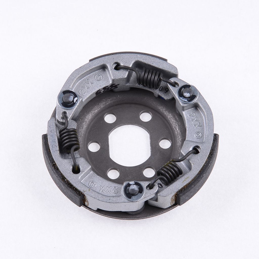 Top Performances Kupplung 107 mm 3 Backen