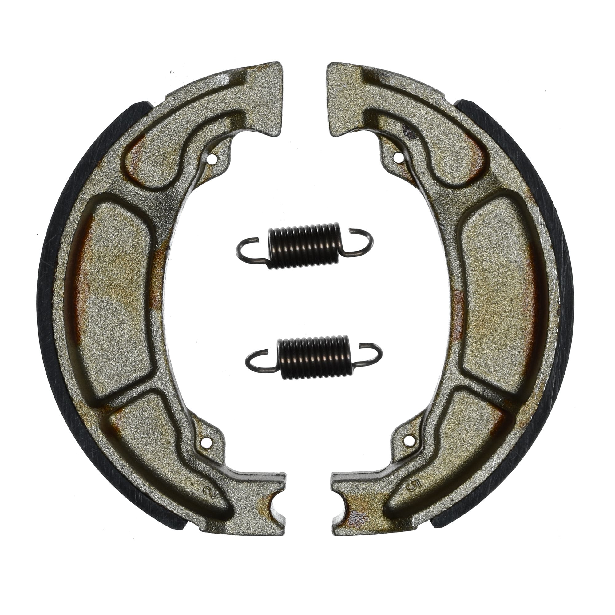 TRW Bremsbacken Bremsbelag