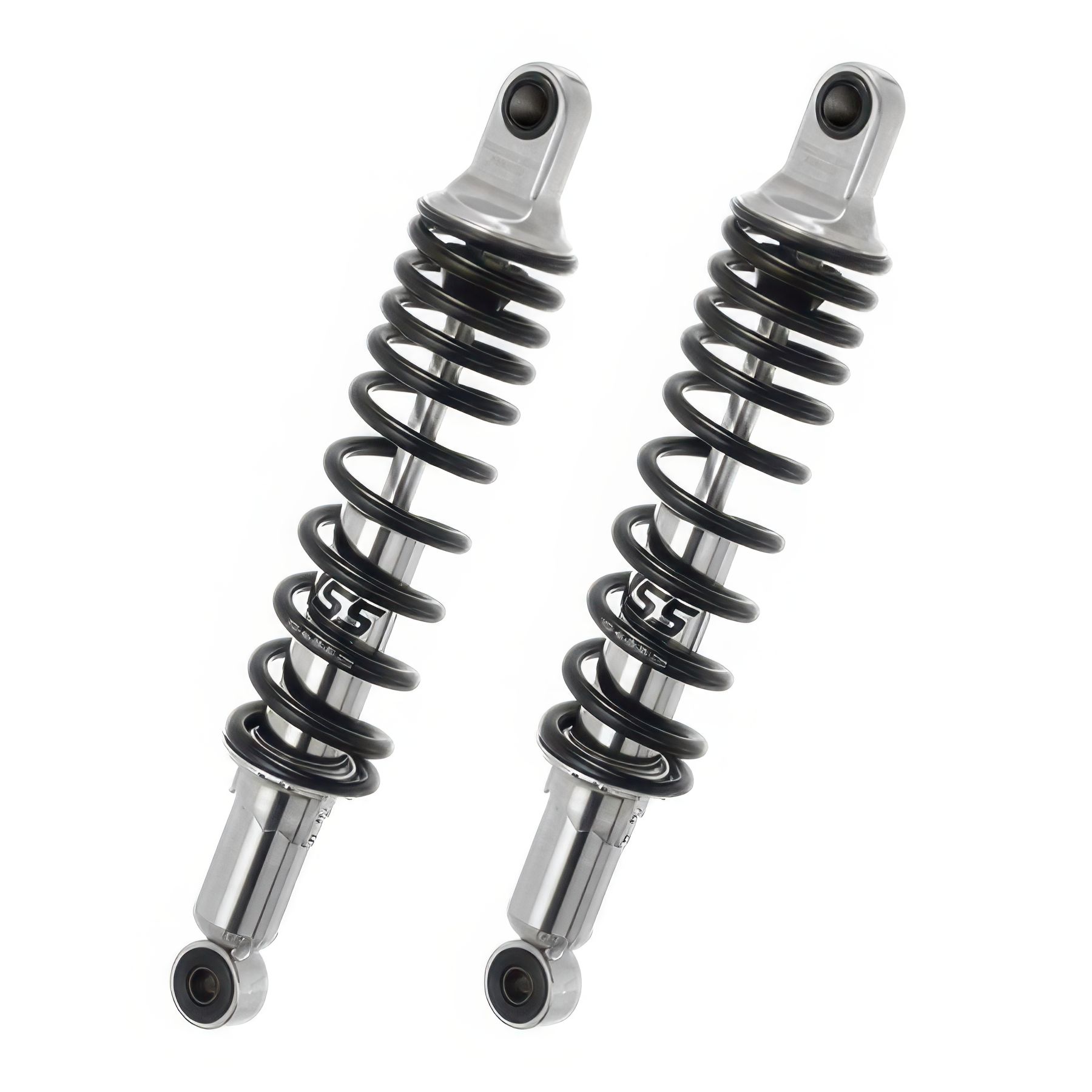 YSS Stoßdämpfer Federbein STEREO