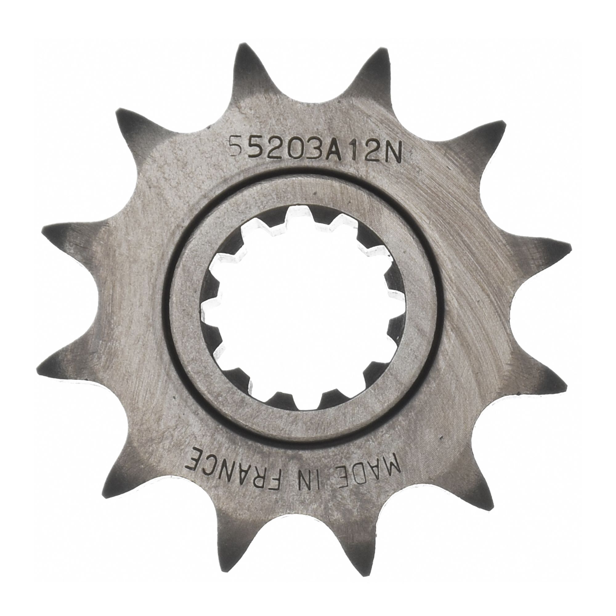 AFAM Ritzel 55203-12 #428 12 Zähne