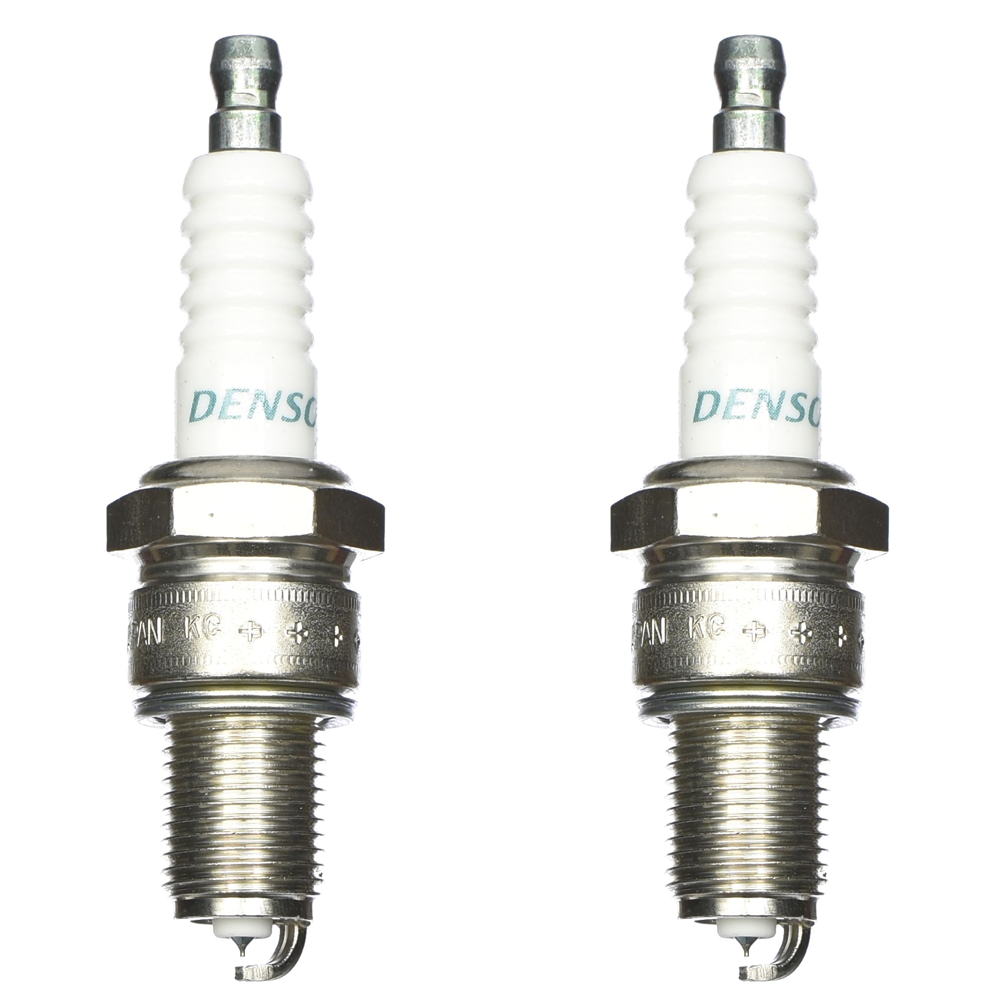 DENSO Zündkerze IW22 Iridium 2er Set