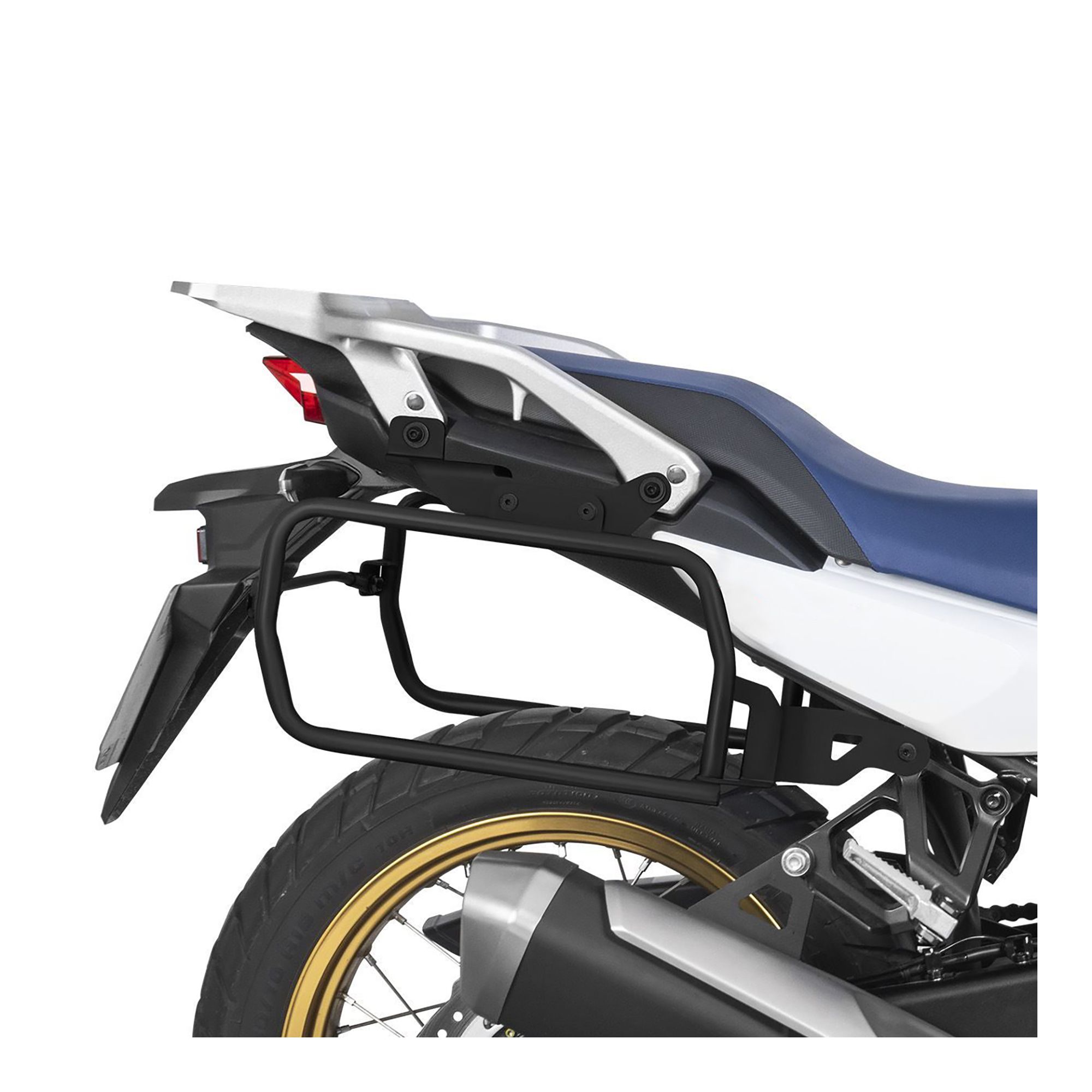 SHAD Seitenkoffer-Träger 4P