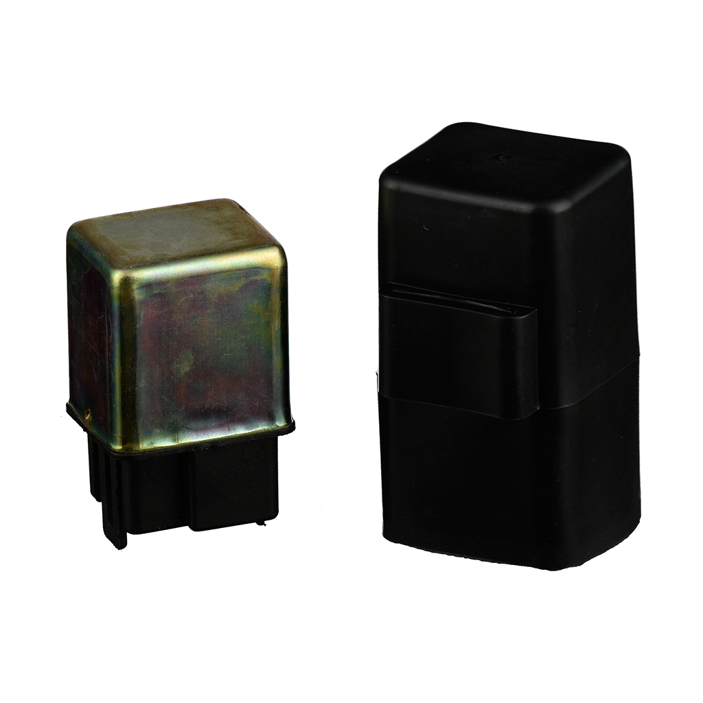 ScooterLibre Starterrelaise 12V 40A