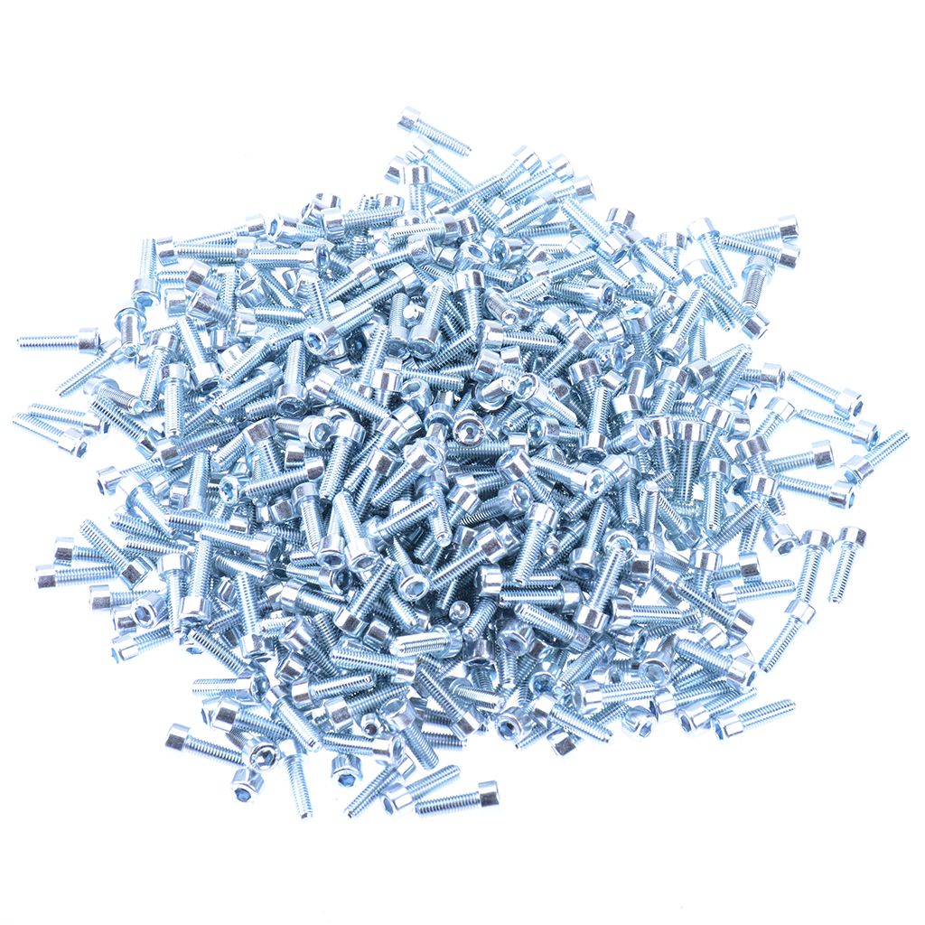 MotoLibre M5 16mm Innensechskant 500 St.