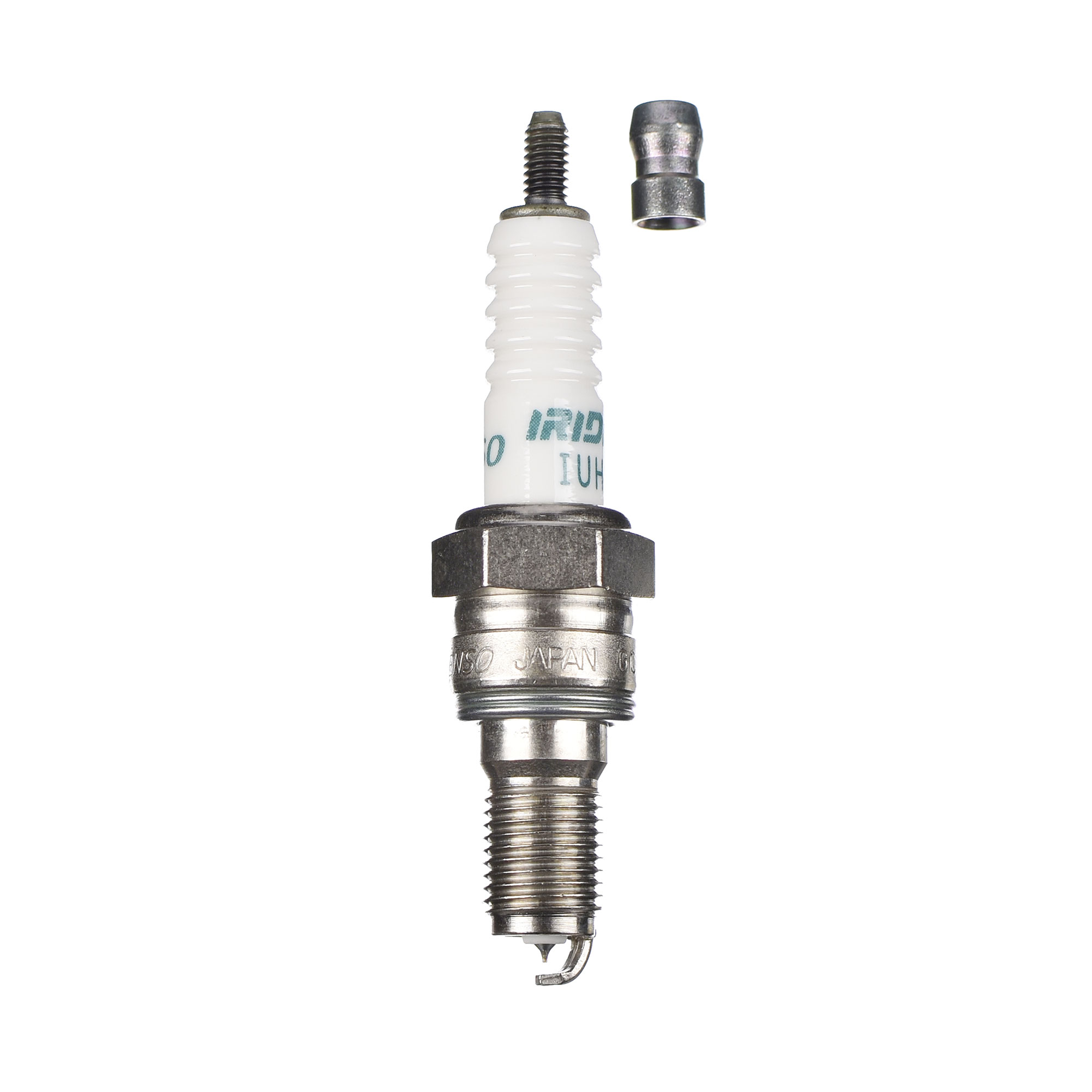 DENSO Zündkerze Iridium