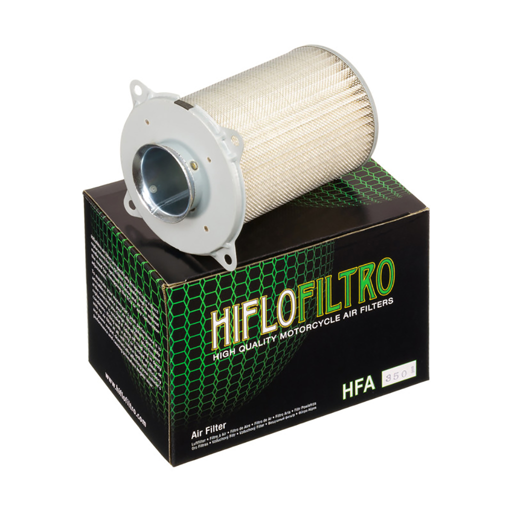 Hiflo Luftfilter
