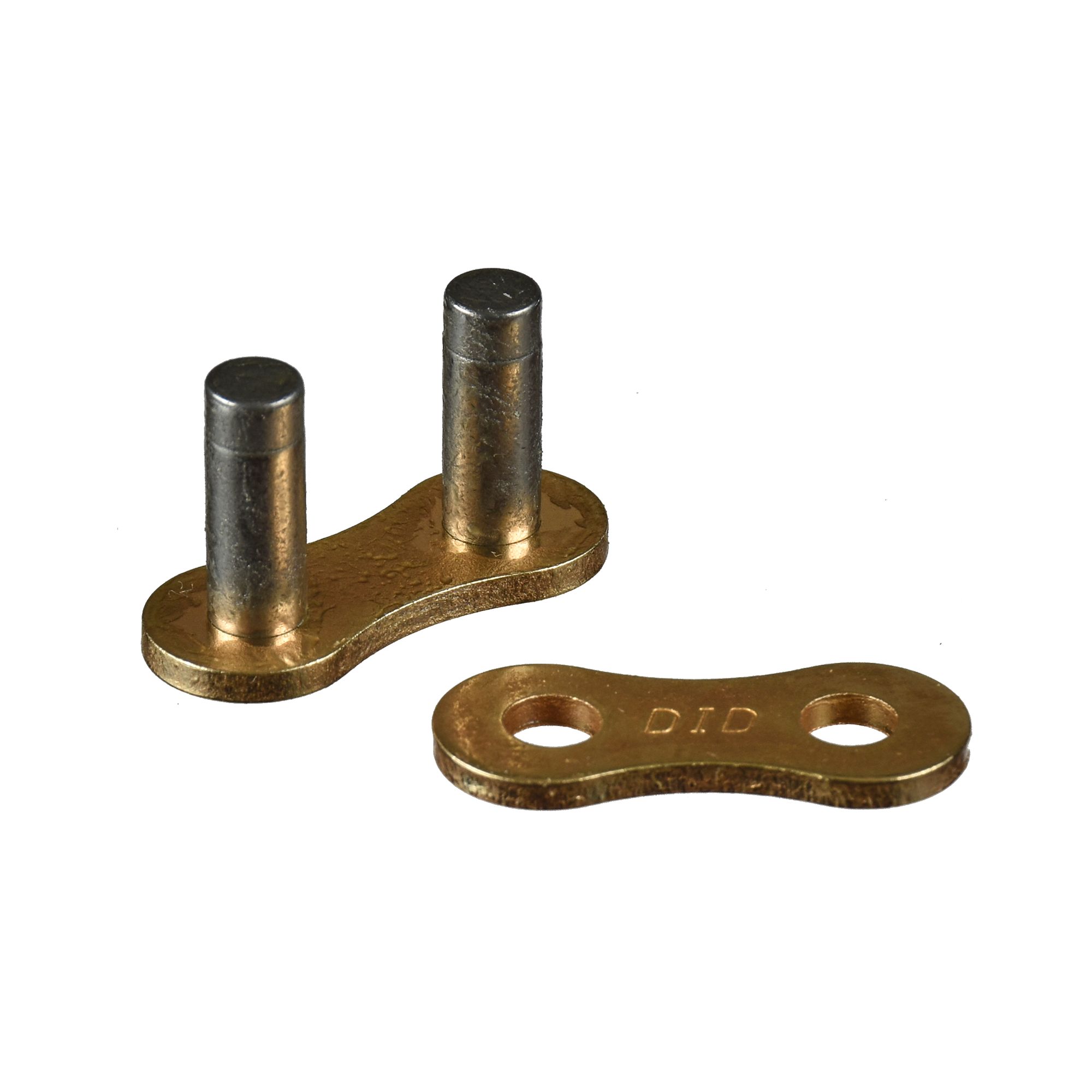 DID Kettenschloss 520 ERT3 G&G Vollniet