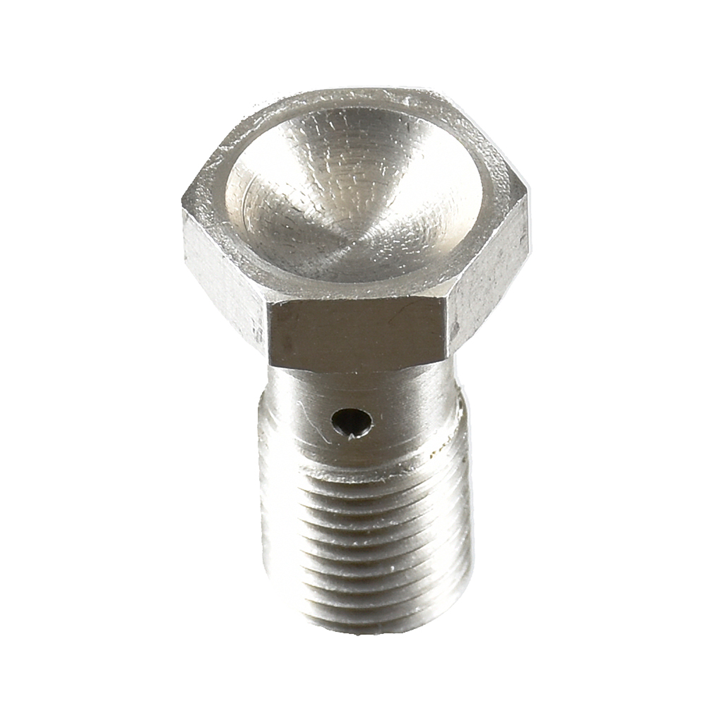 TRW Hohlschraube Edelstahl M10x1,00 Typ Brembo Einfachhohlschraube