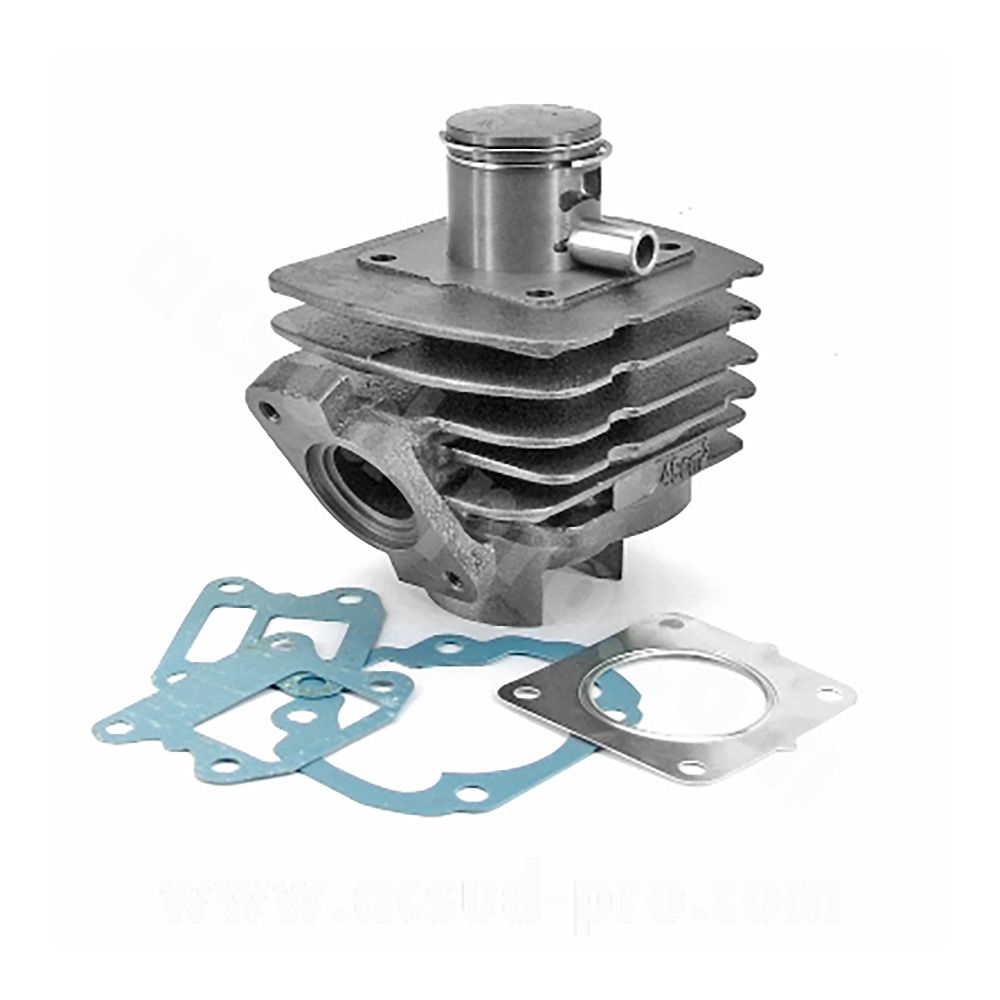 TNT Zylinderkit 50ccm AC