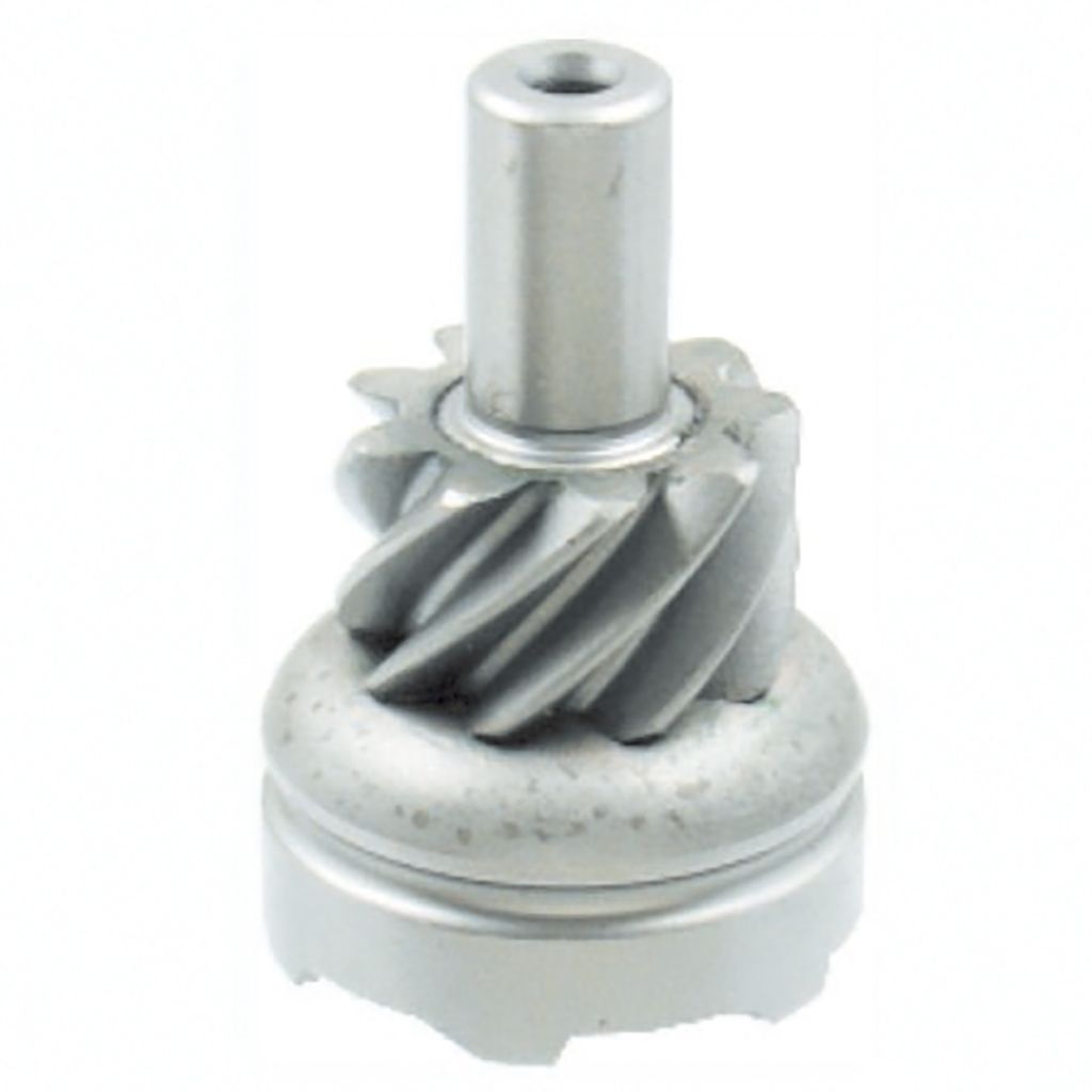 ScooterLibre Kickstarterritzel