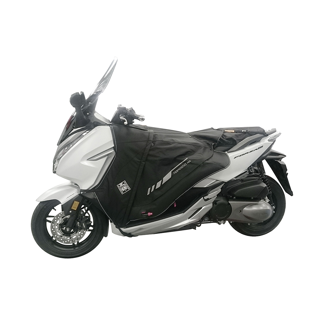 Tucano Urbano Beinschutz Termoscud