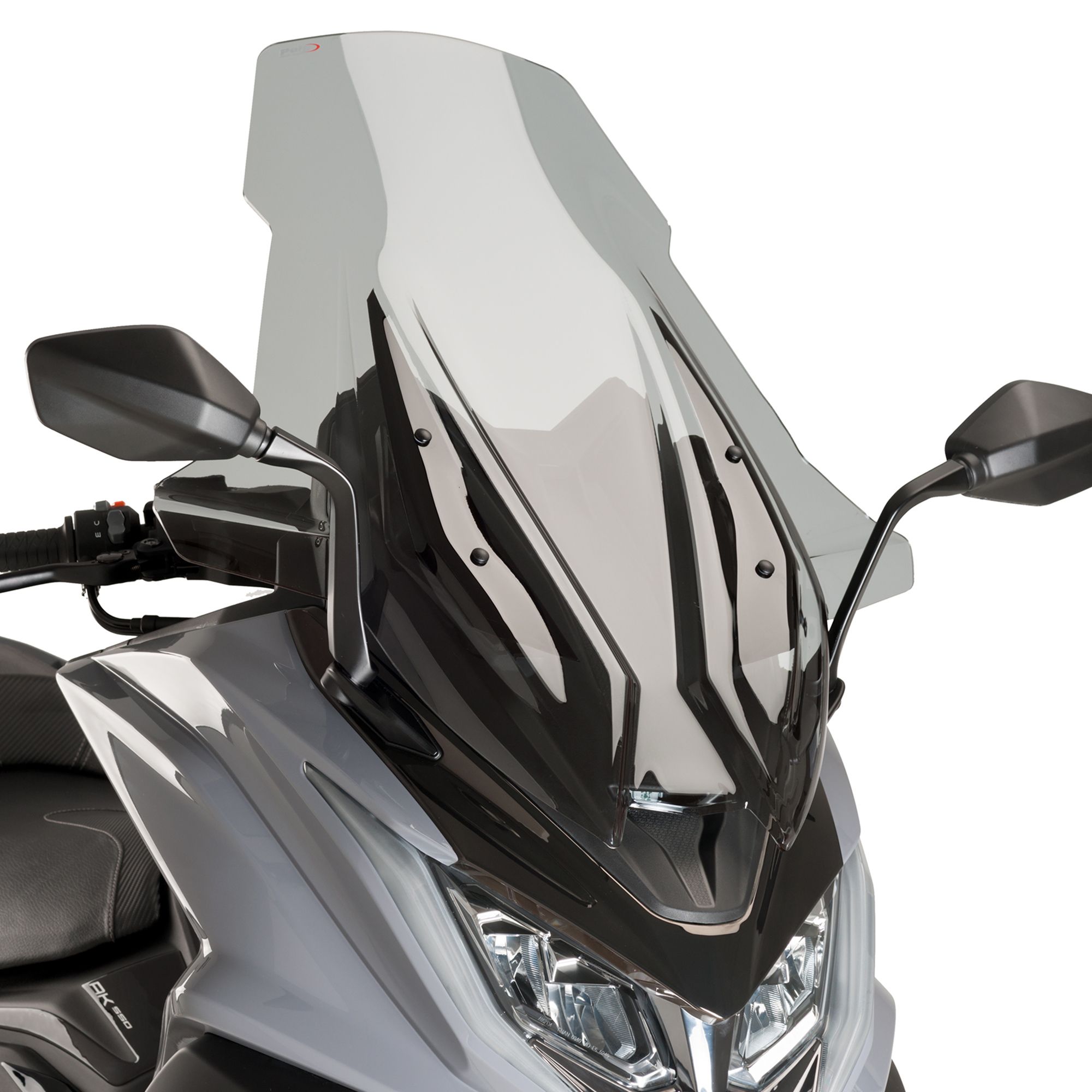 Puig Windschutz Windschild V-Tech Line Touring getönt mit ABE