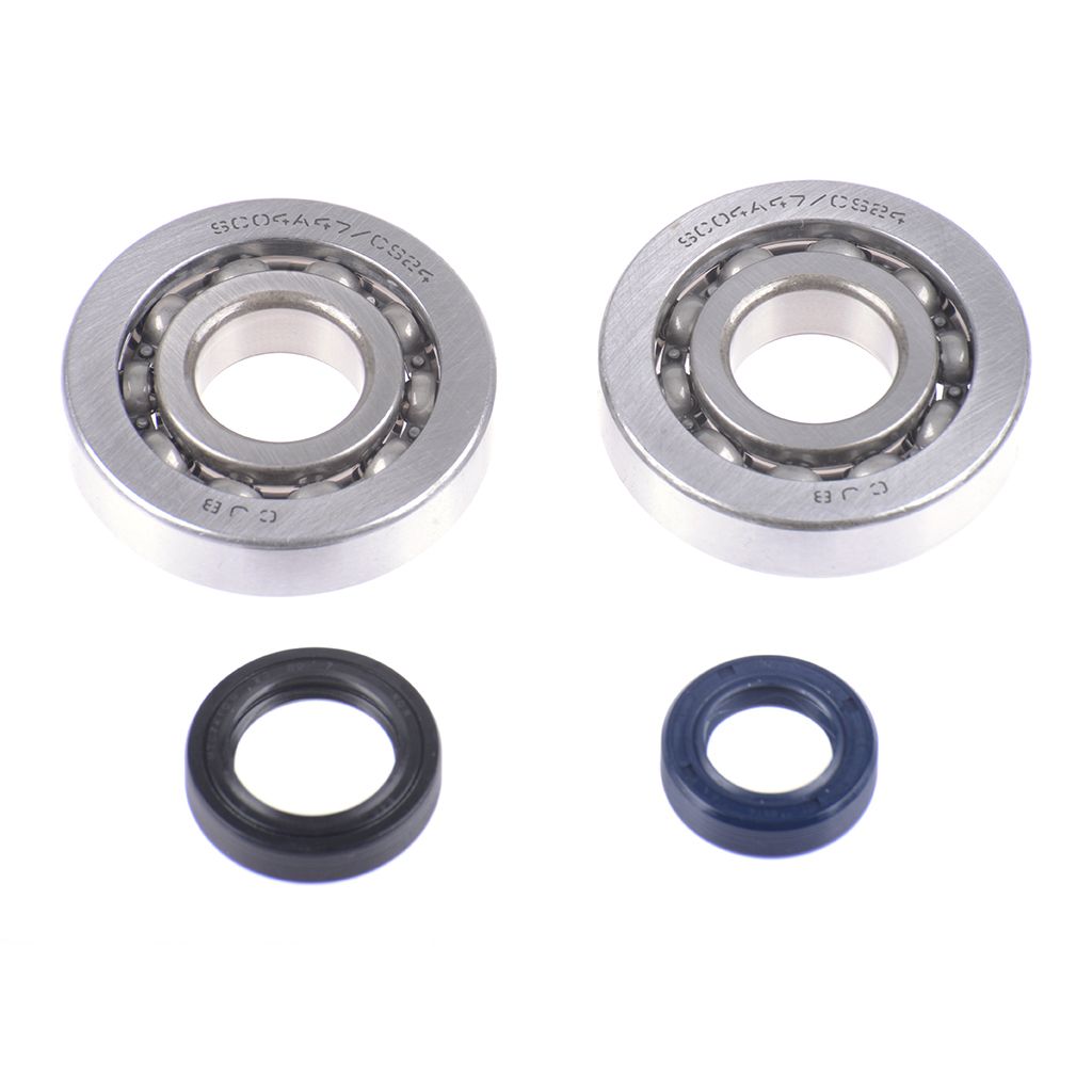 DR / Motorparts Kurbelwellenlagersatz