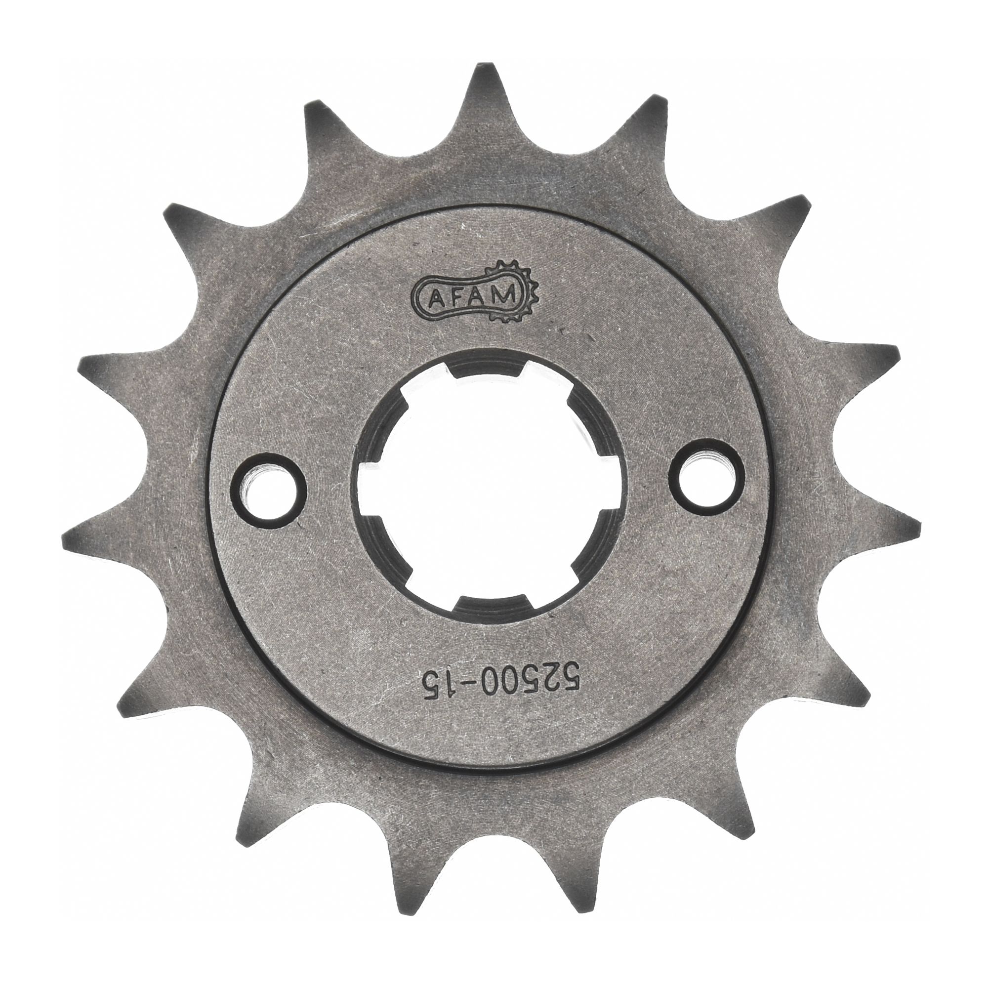 AFAM Ritzel #530 15 Zähne