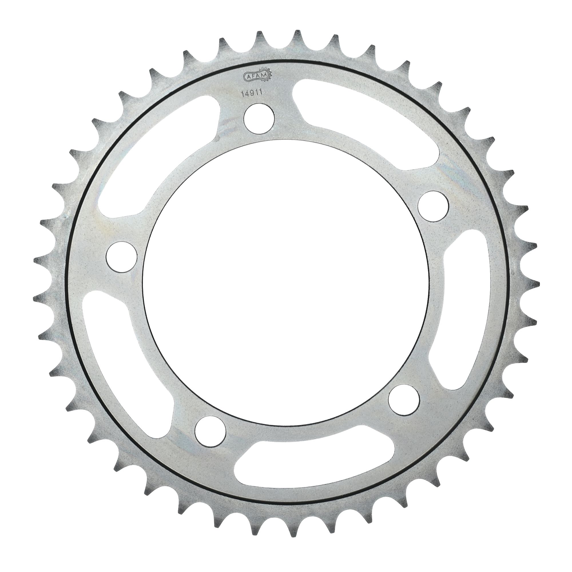 Esjot Kettenrad 14911-40 STAHL #530 40 Zähne