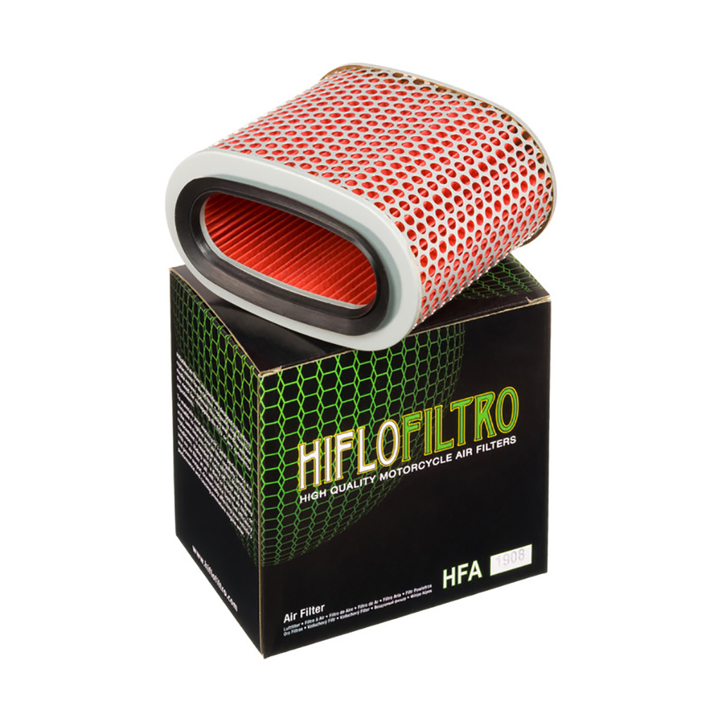 Hiflo Luftfilter