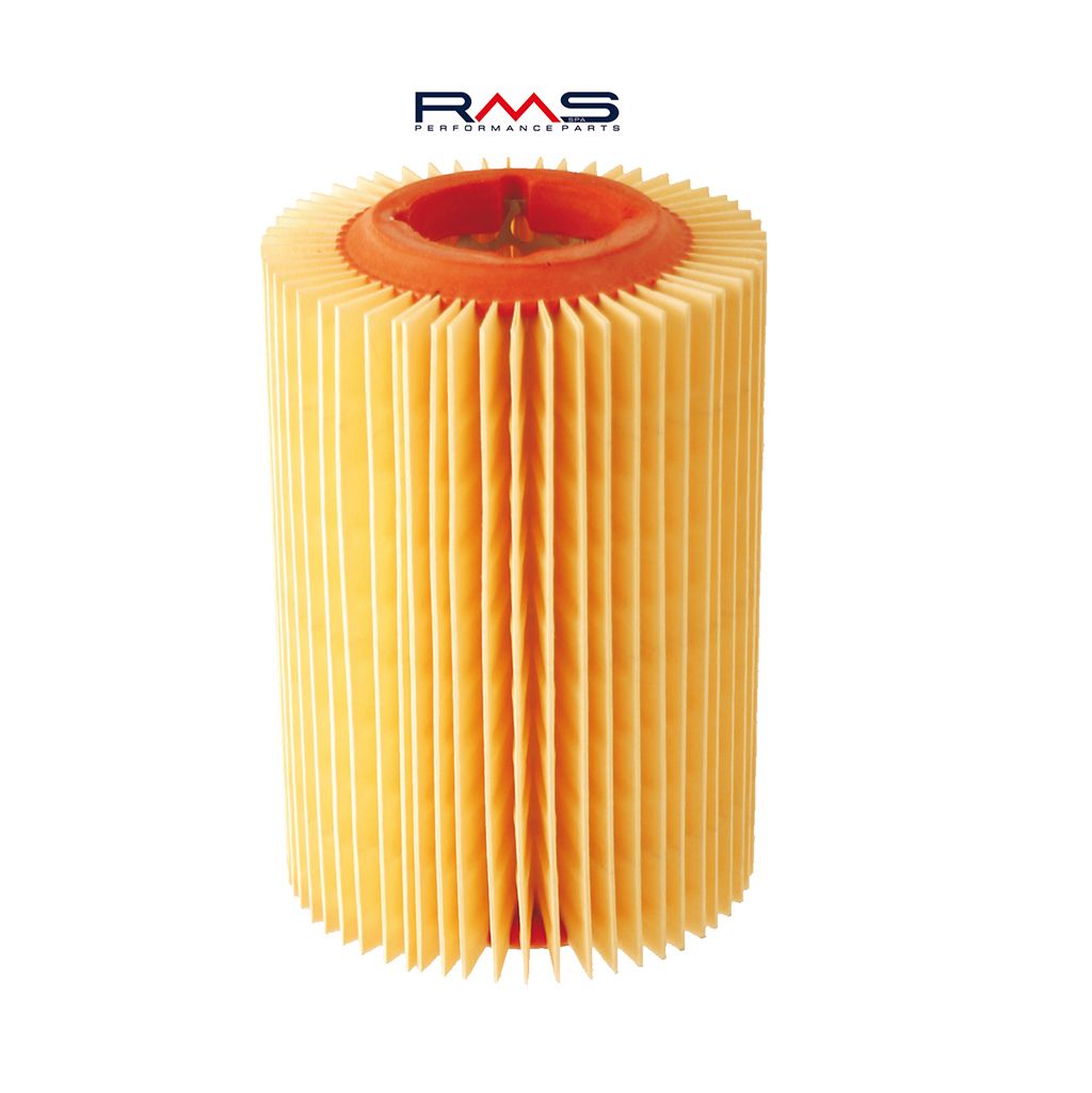 ScooterLibre Luftfilter