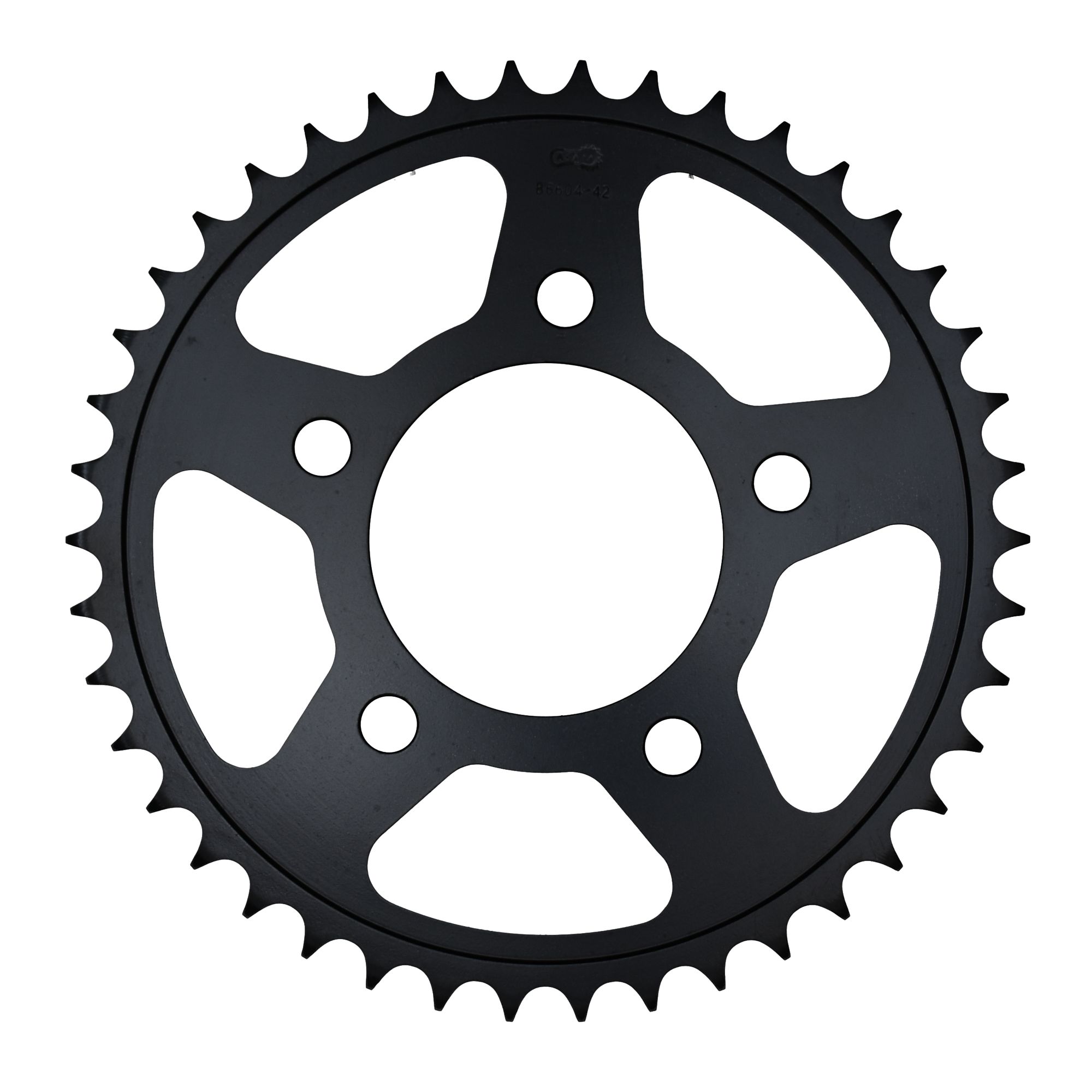 AFAM Kettenrad STAHL #525 42 Zähne