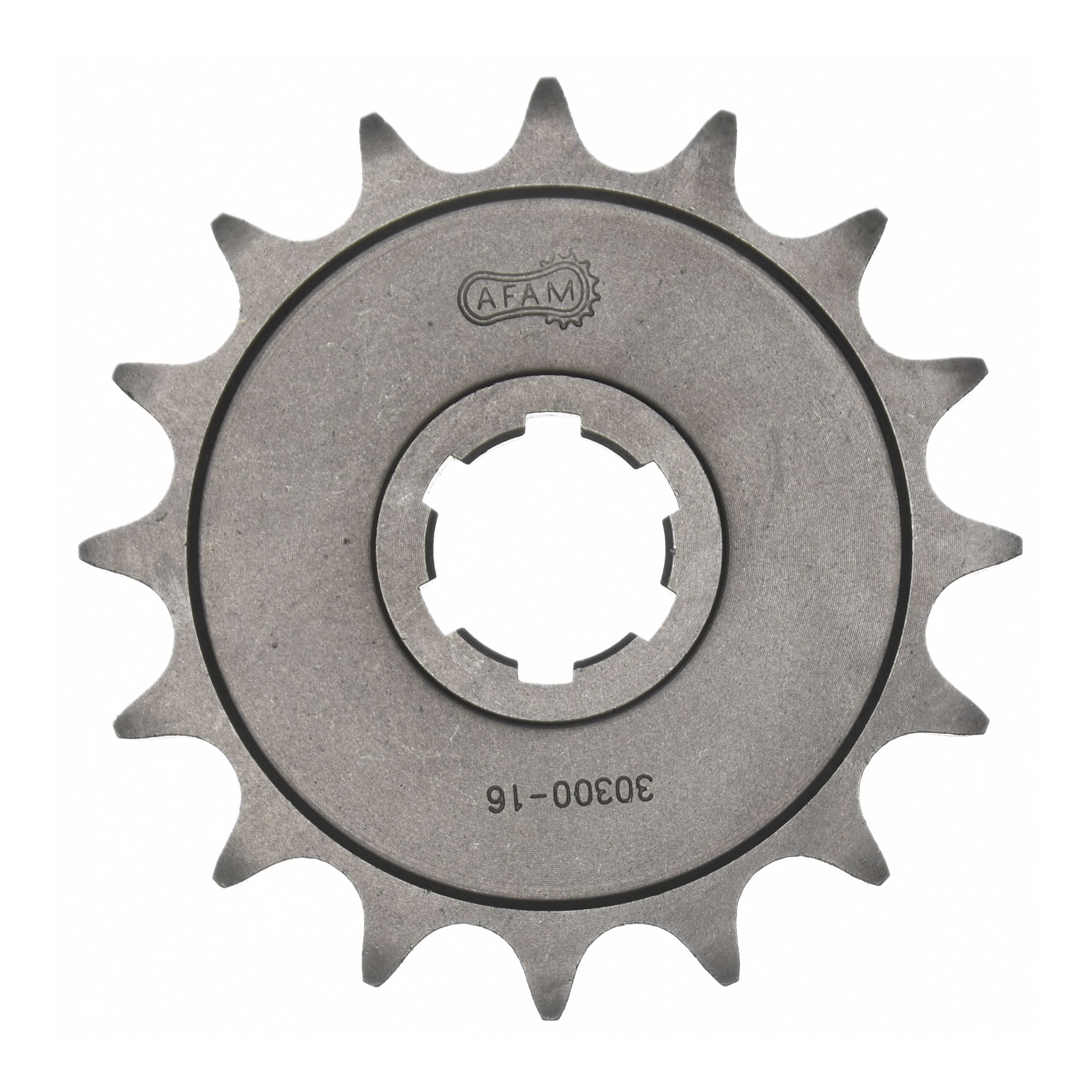 AFAM Ritzel #520 12 Zähne