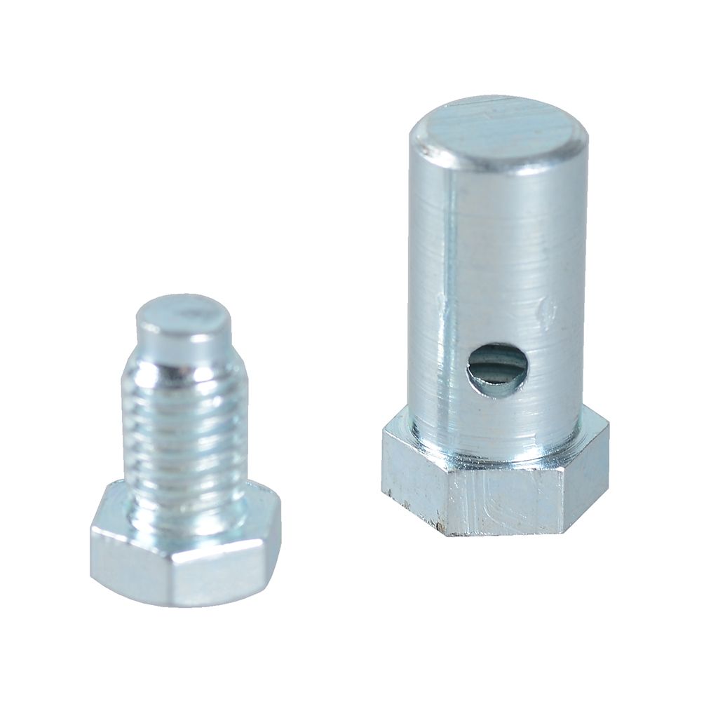 ScooterLibre Nippel-Kupplung