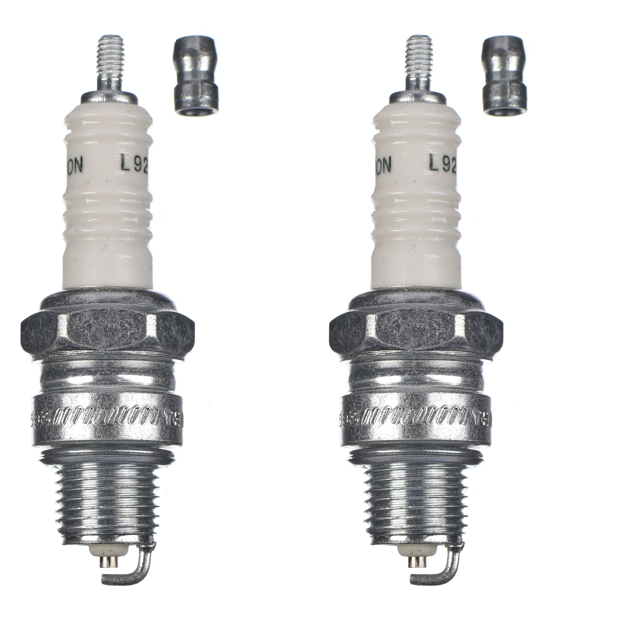 Champion Zündkerze L92YC 2er Set