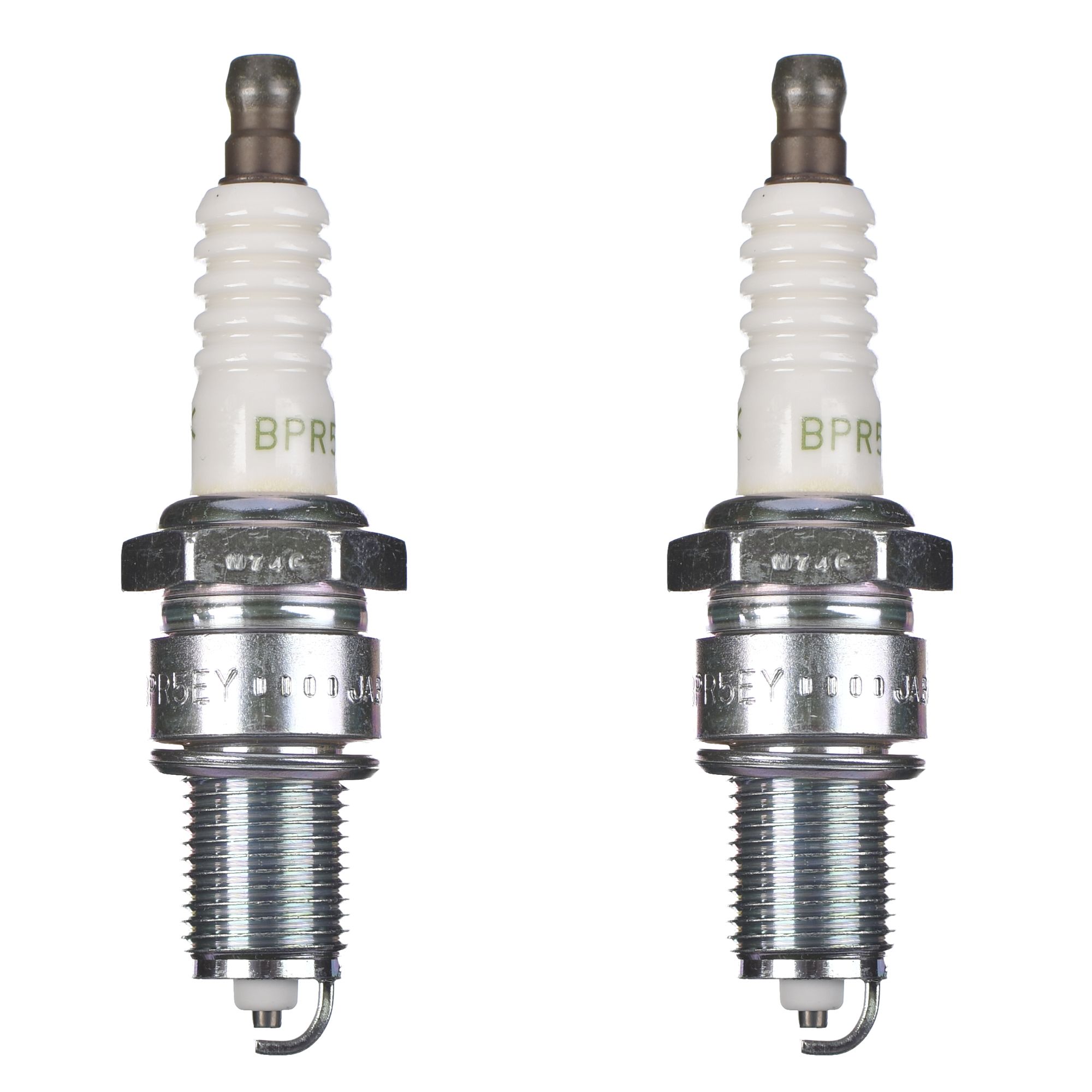 NGK Zündkerze BPR5EY 2828 2er Set