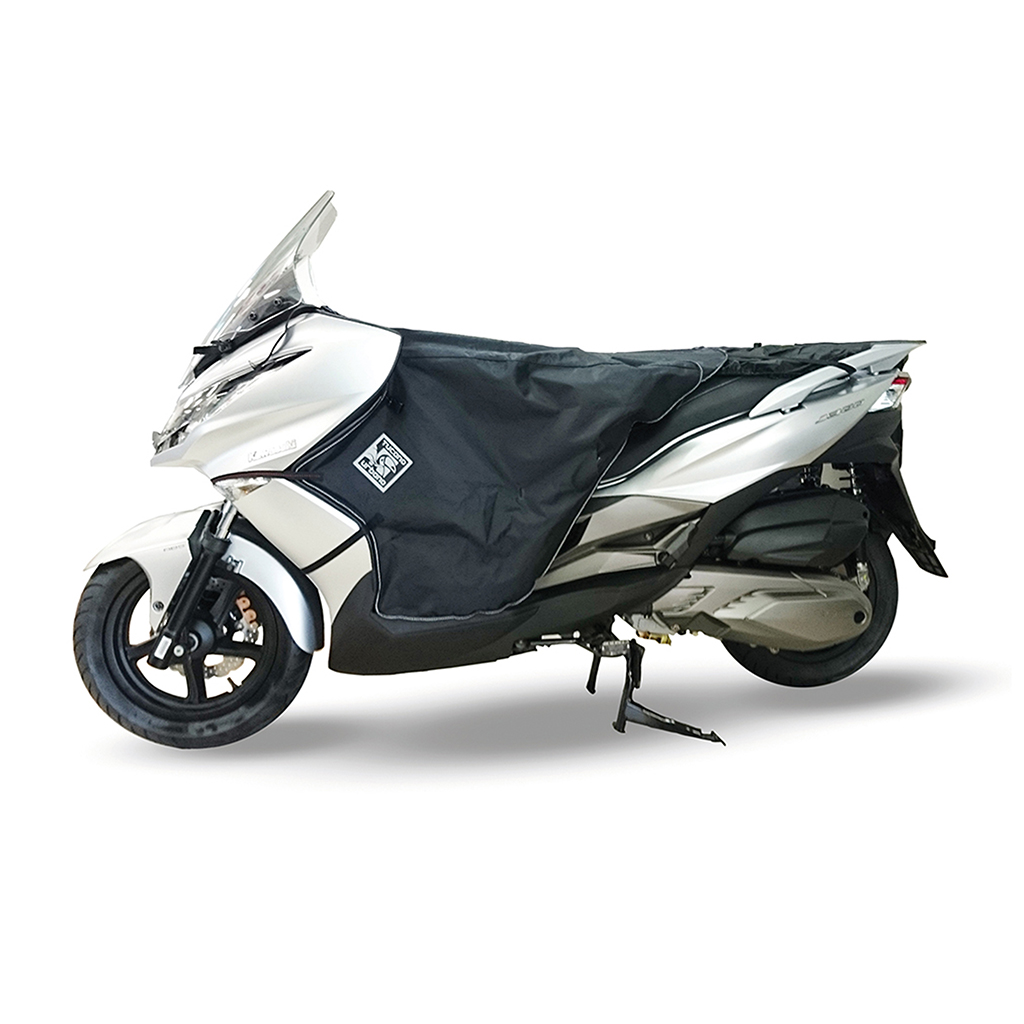 Tucano Urbano Beinschutz Termoscud