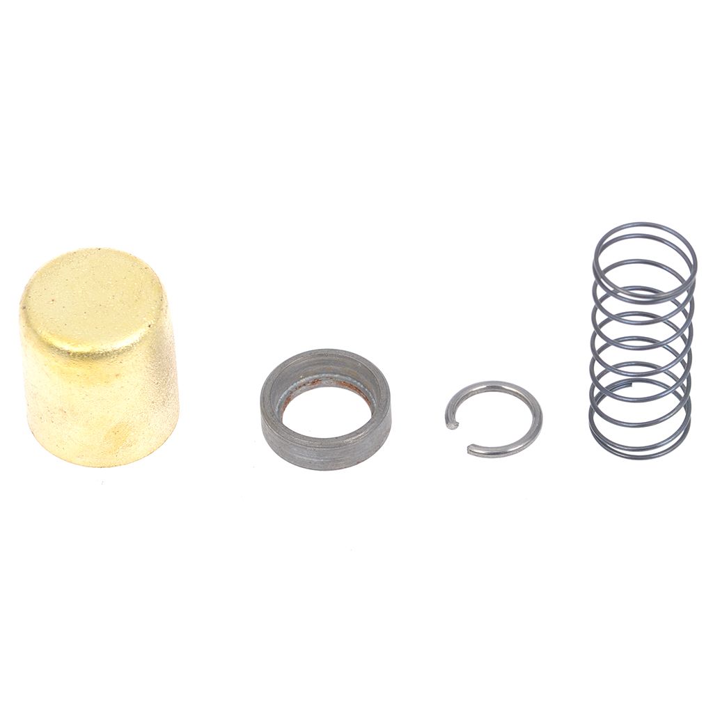 ScooterLibre Anlasserkappe