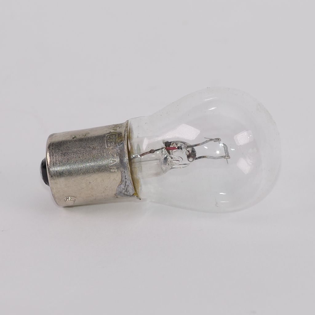 Flösser Lampen 6V 21W BA15s VPE10