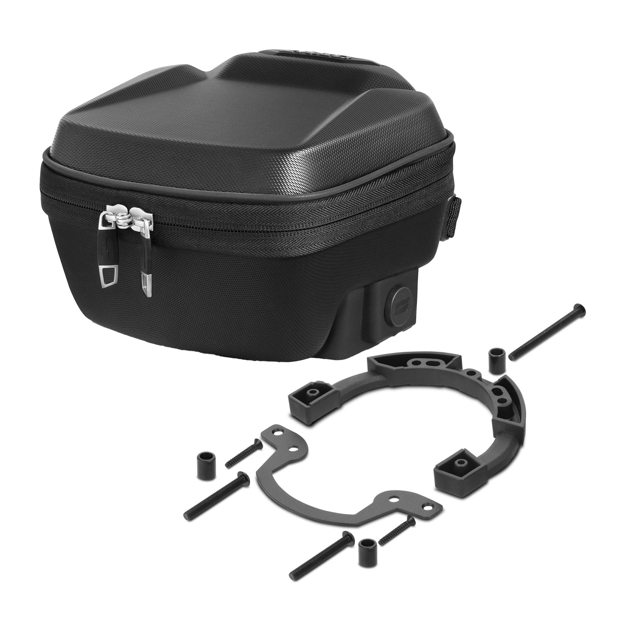 SHAD Tankrucksack X0SE03C Click System inkl. Fitting Kit