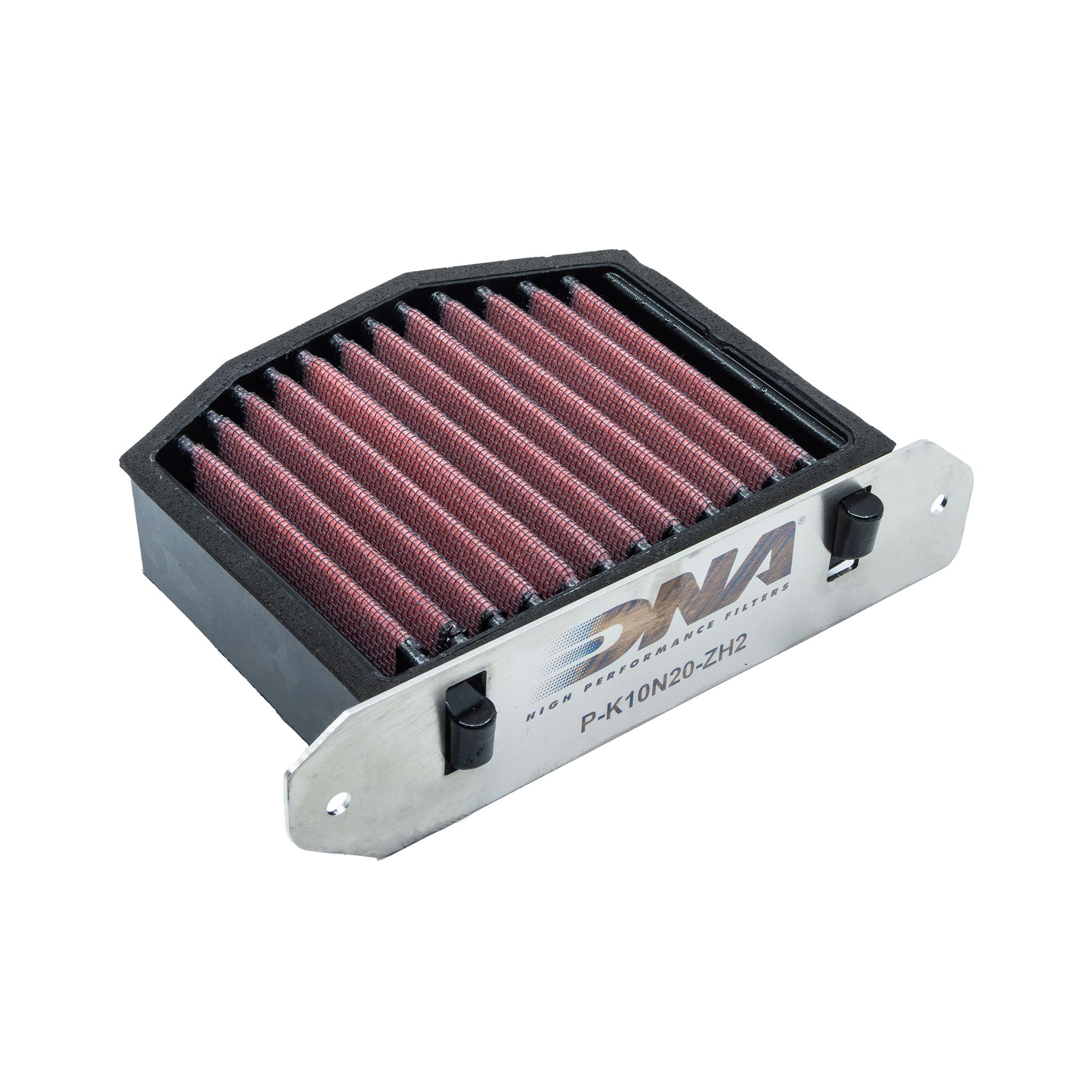 DNA Filters Luftfilter Performance