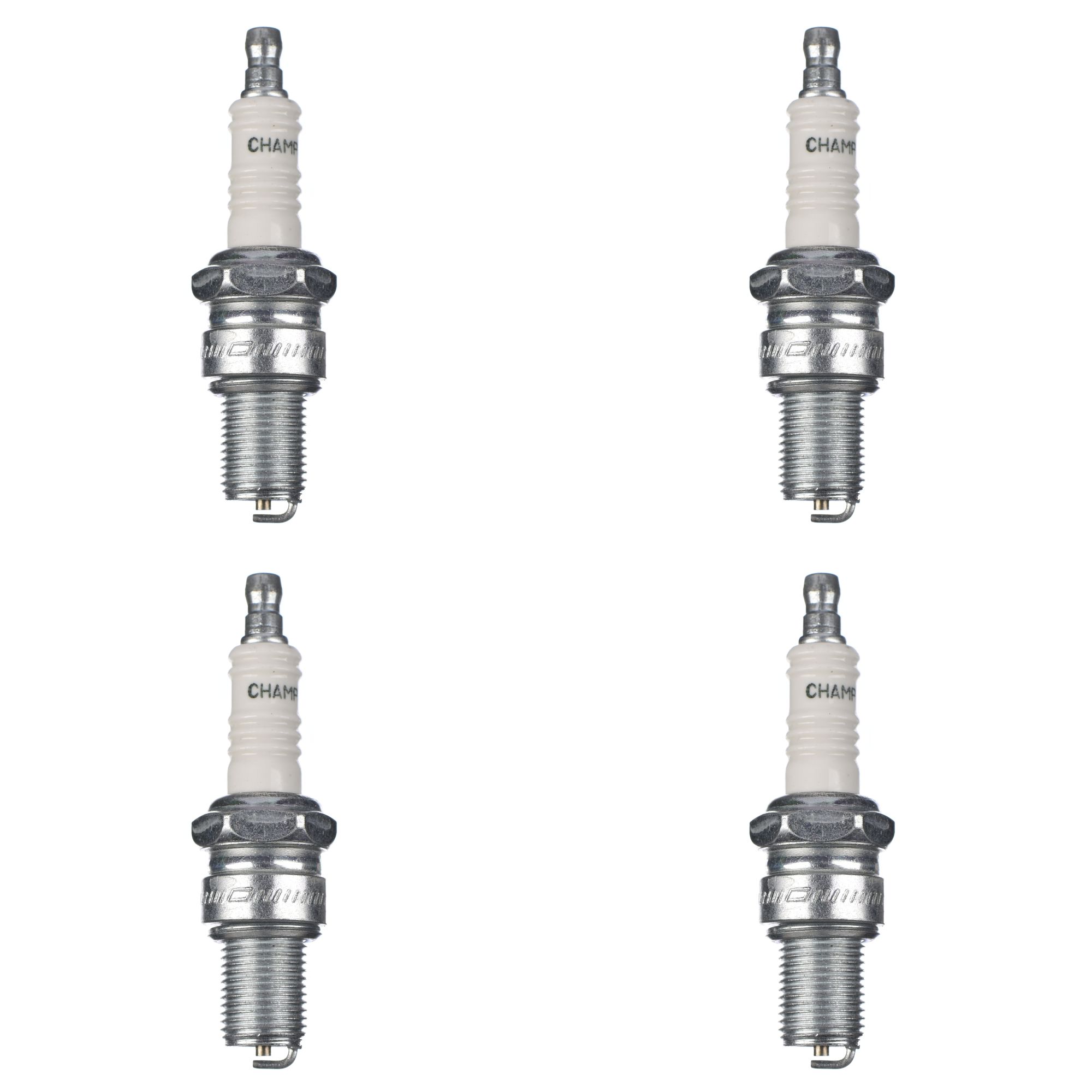 Champion Zündkerze RN2C 4er Set