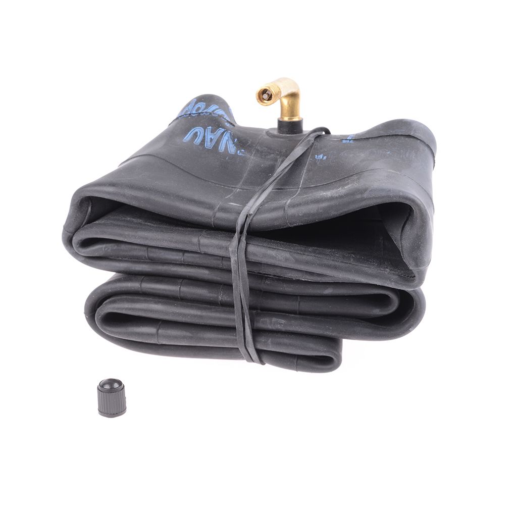 Heidenau Schlauch 9 Zoll 33G Winkelventil, mittig