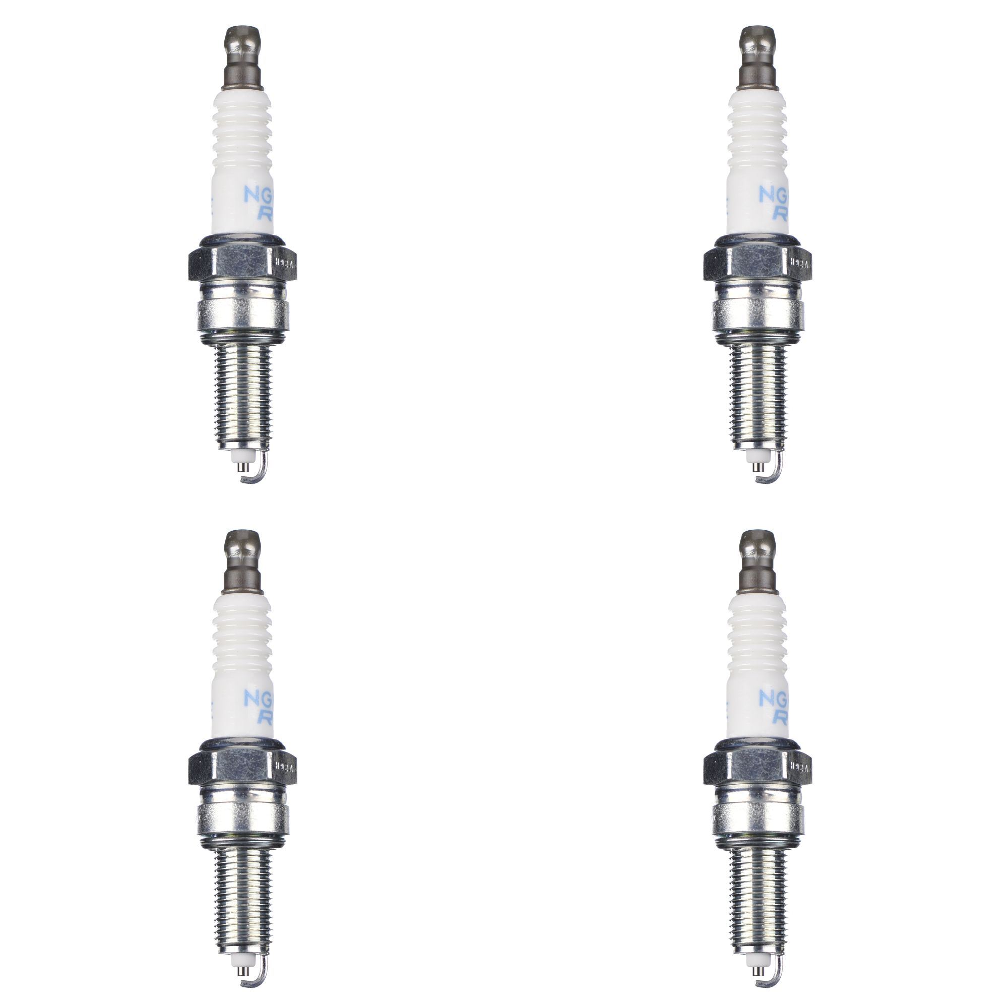 NGK Zündkerze CPR8E 7411 4er Set