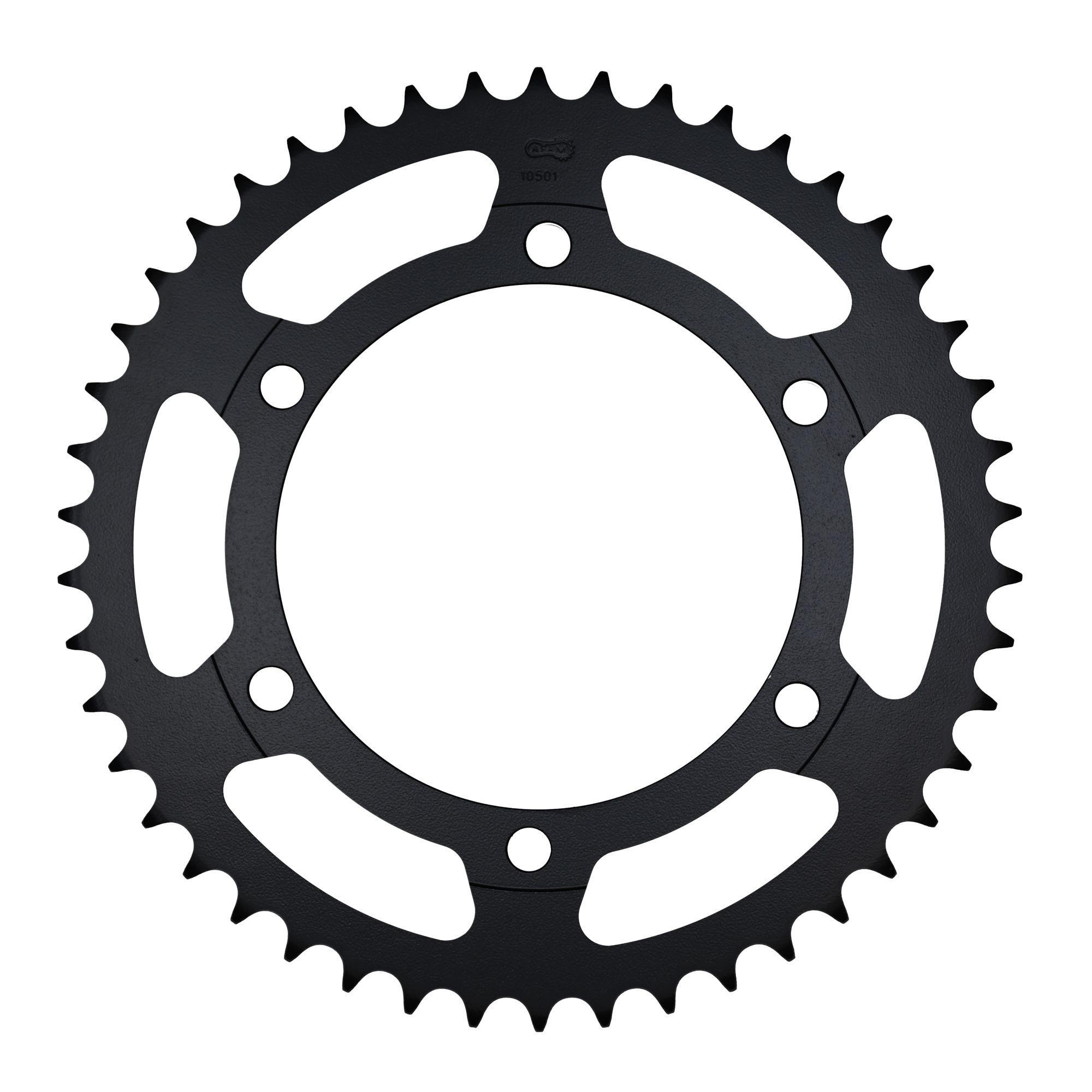 AFAM Kettenrad STAHL #520 12604 46 Zähne