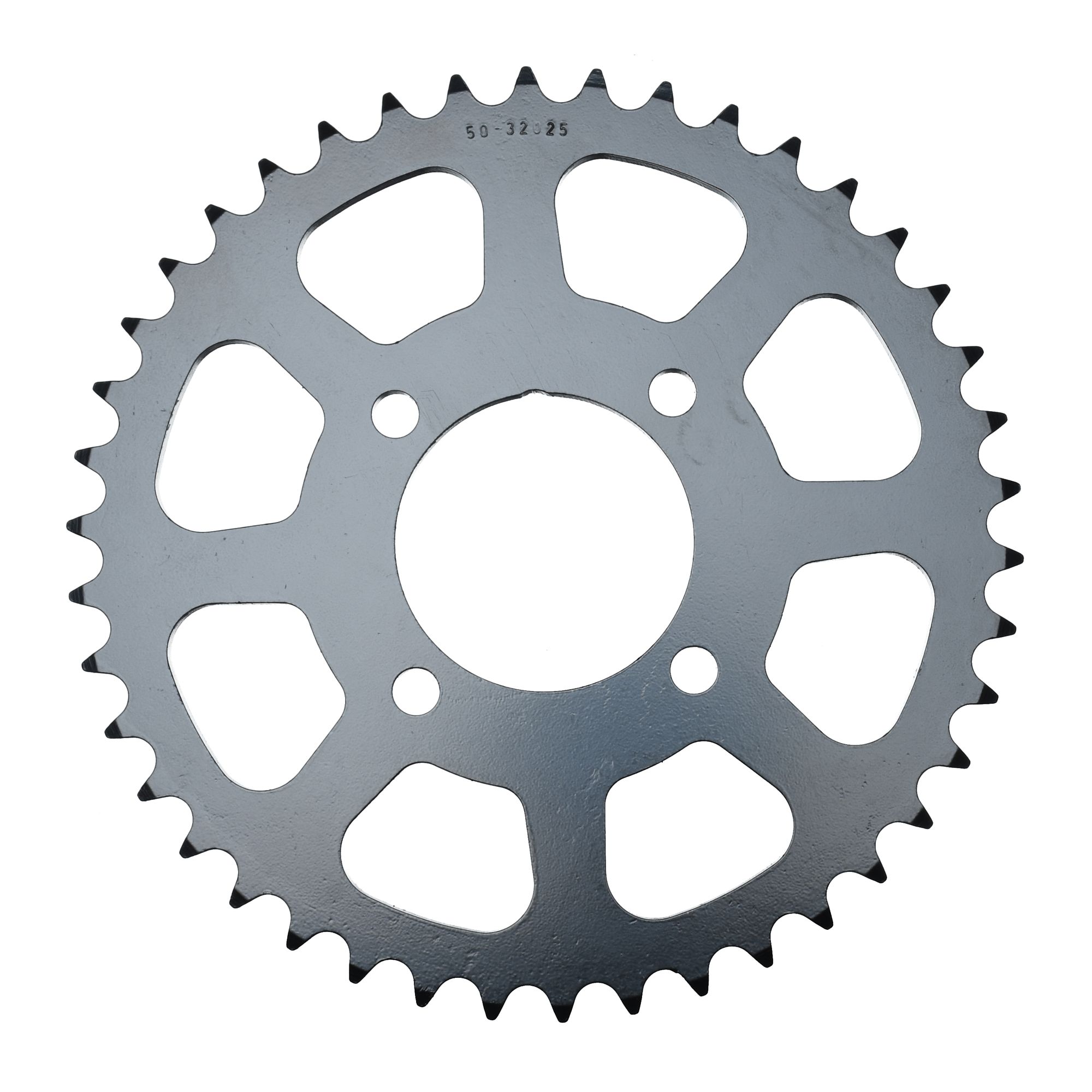 AFAM Kettenrad STAHL #520 42 Zähne