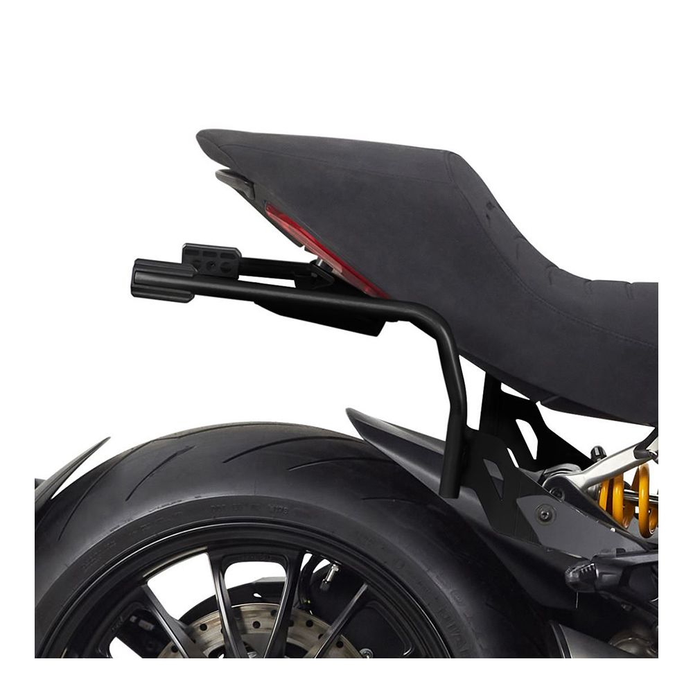 SHAD Seitenkoffer-Träger 3P