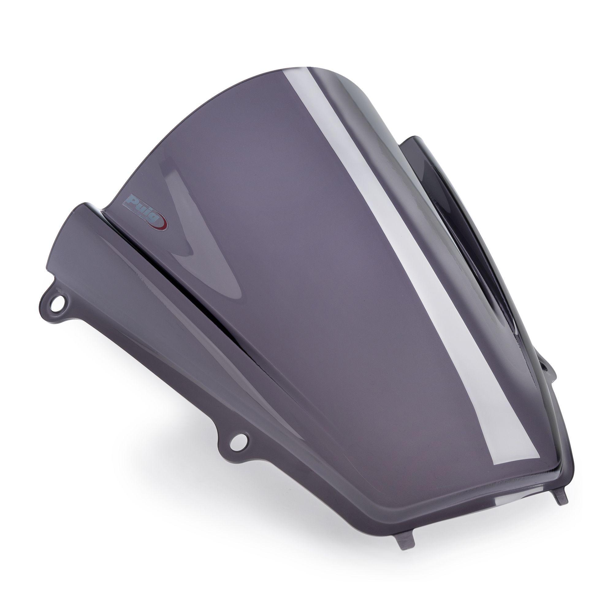 Puig Windschutz Windschild Z Racing Scheibe stark getönt