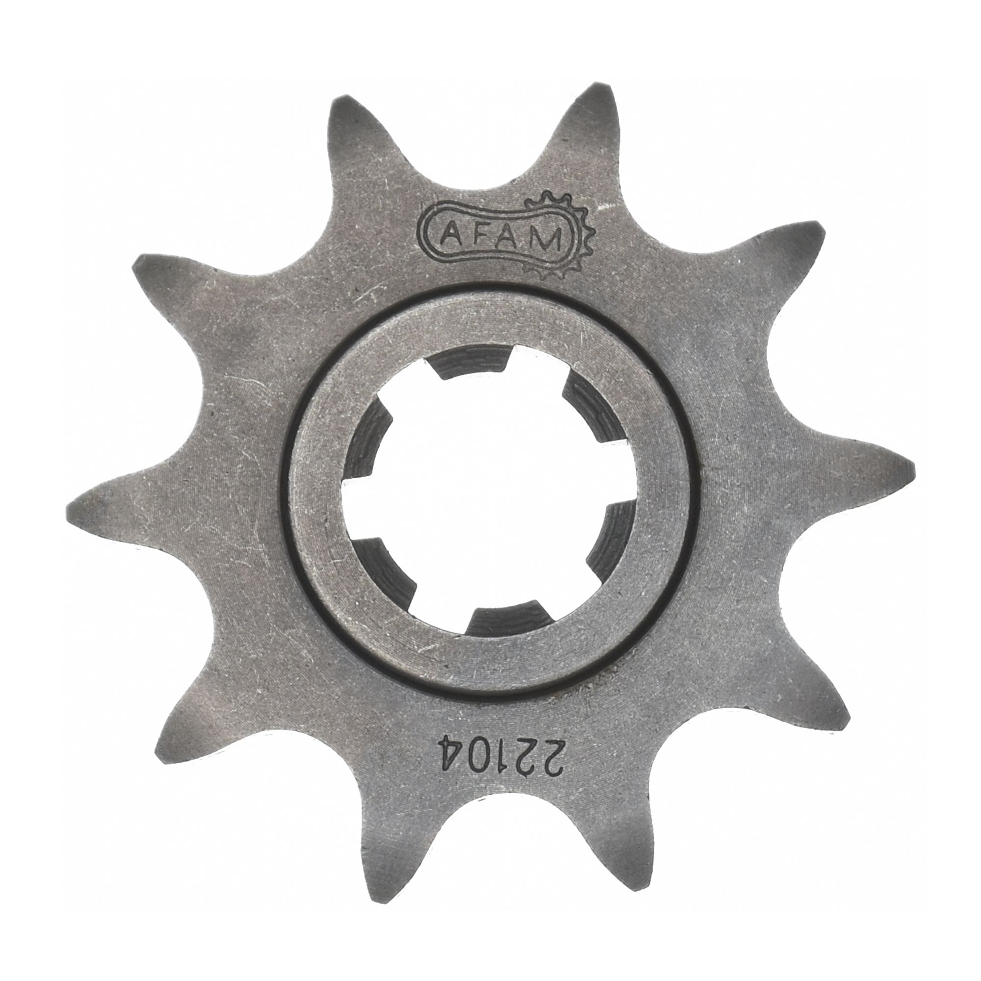 AFAM Ritzel #520 10 Zähne